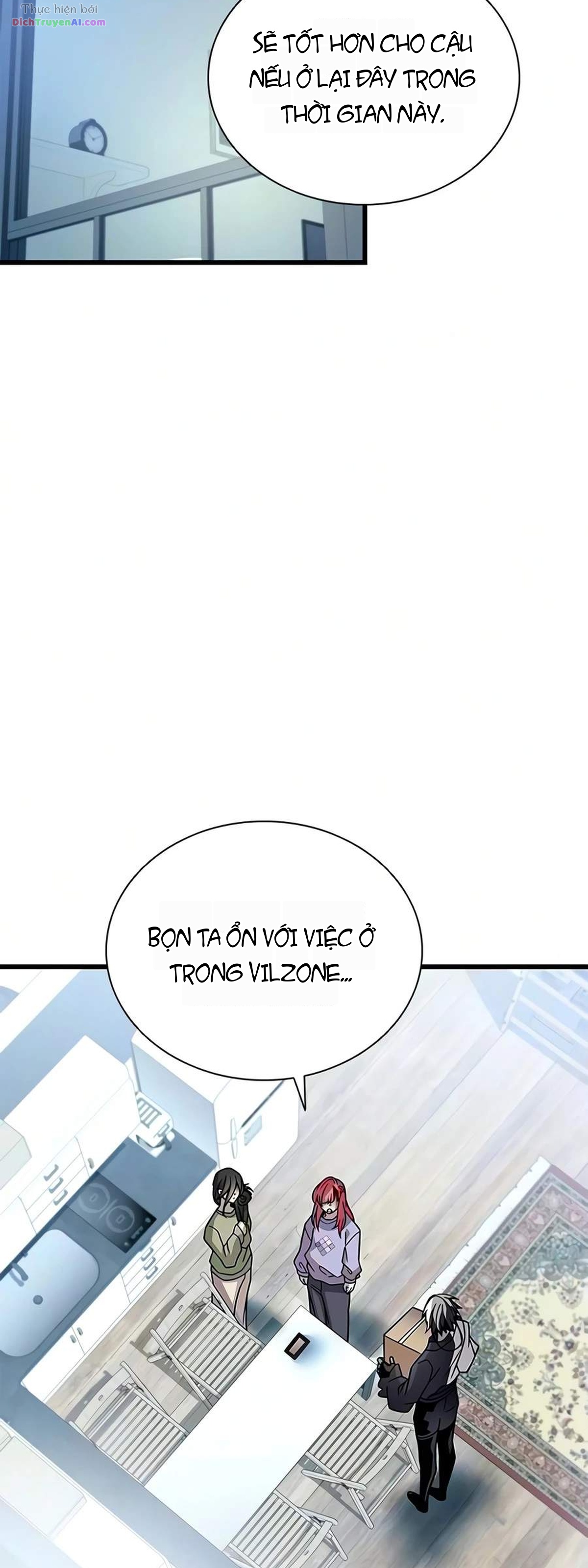 Tiêu Diệt Ác Nhân Chapter 236 - 63
