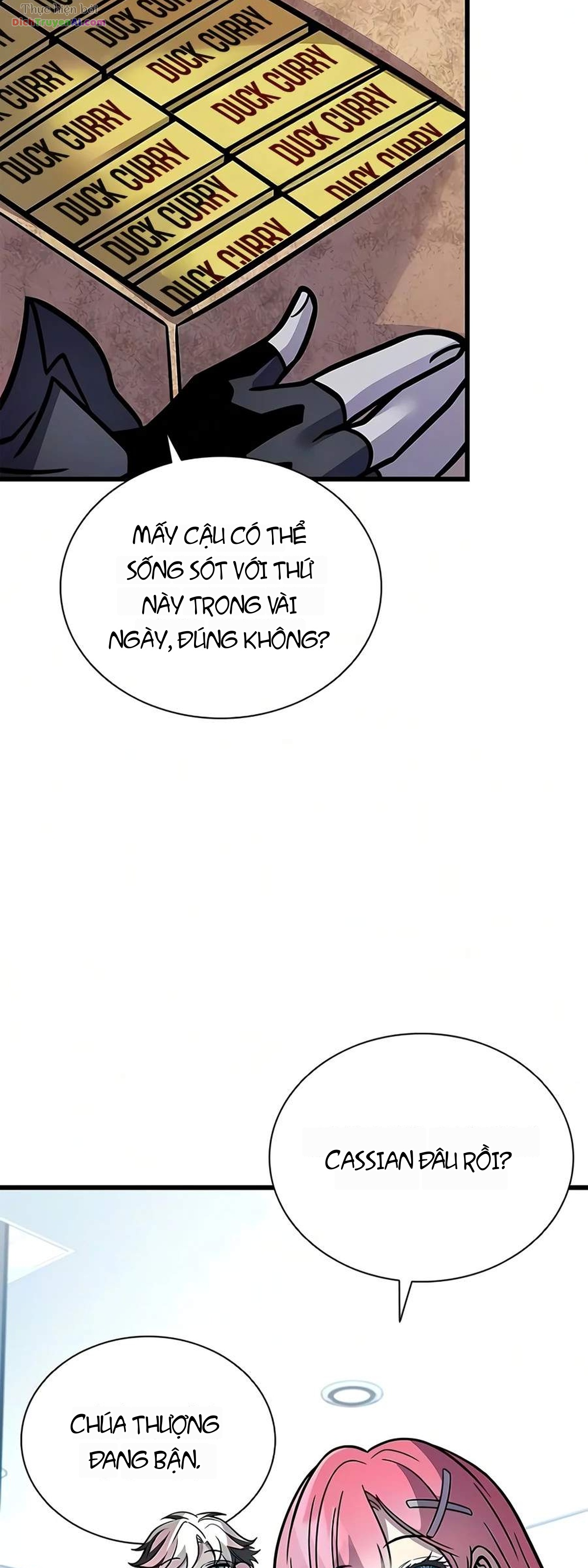 Tiêu Diệt Ác Nhân Chapter 236 - 65