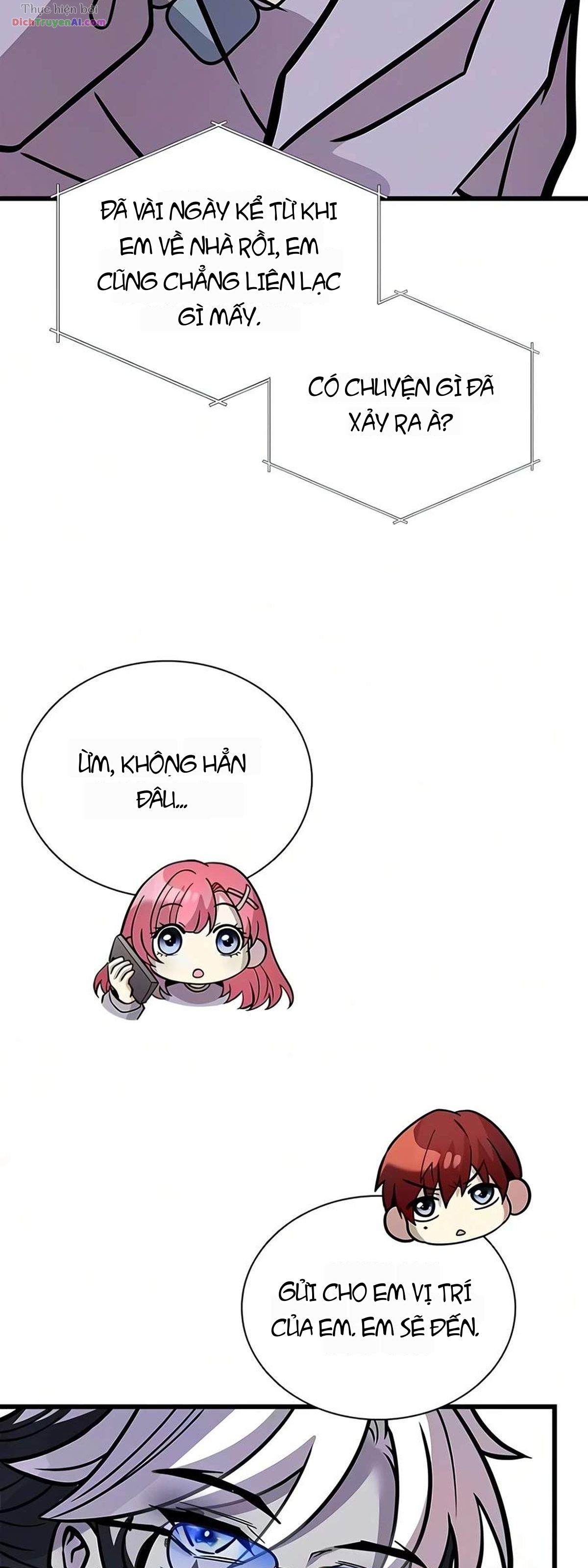 Tiêu Diệt Ác Nhân Chapter 236 - 69