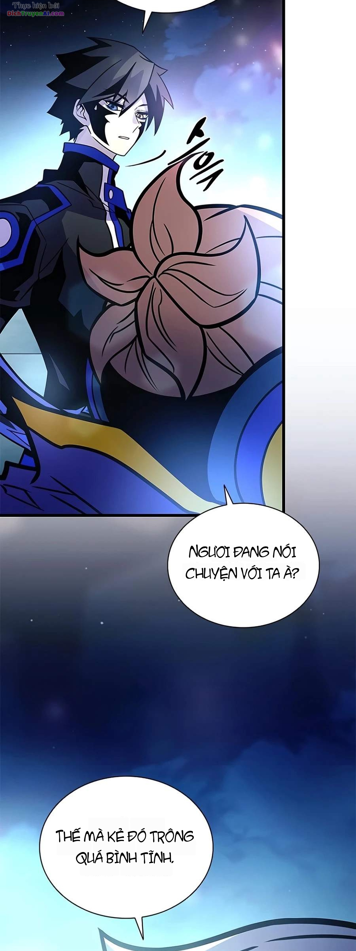 Tiêu Diệt Ác Nhân Chapter 237 - 8