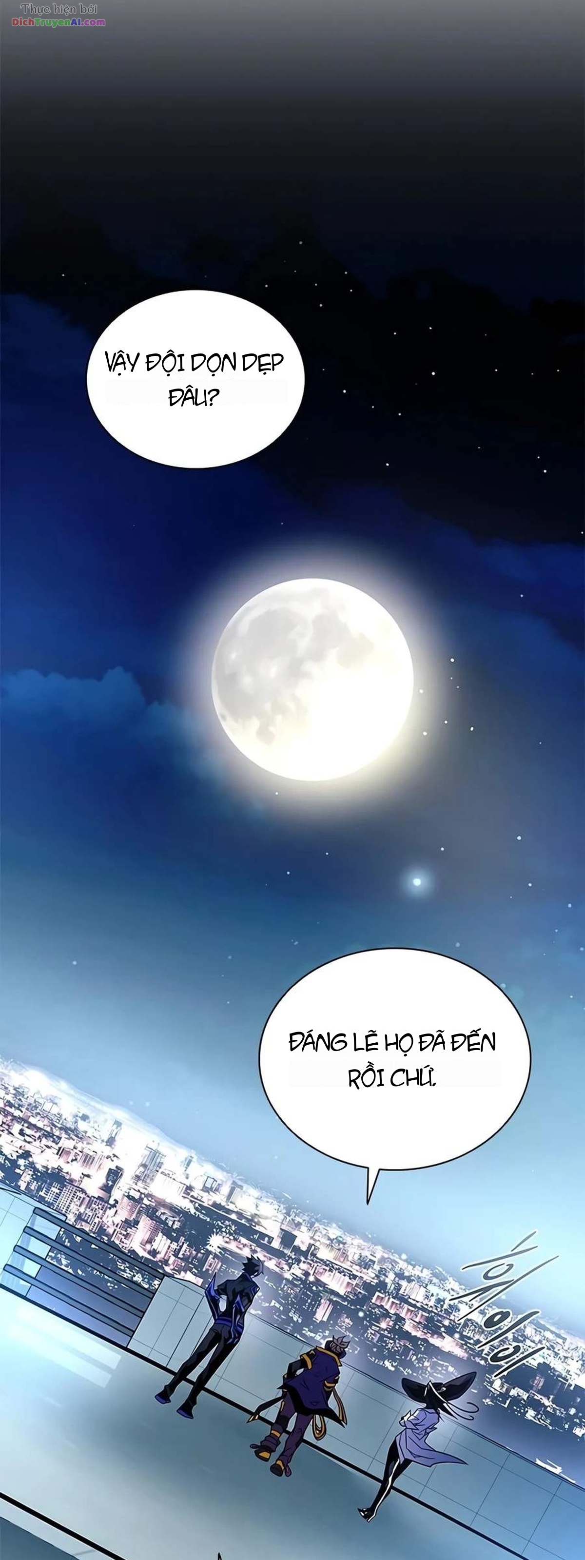 Tiêu Diệt Ác Nhân Chapter 237 - 17