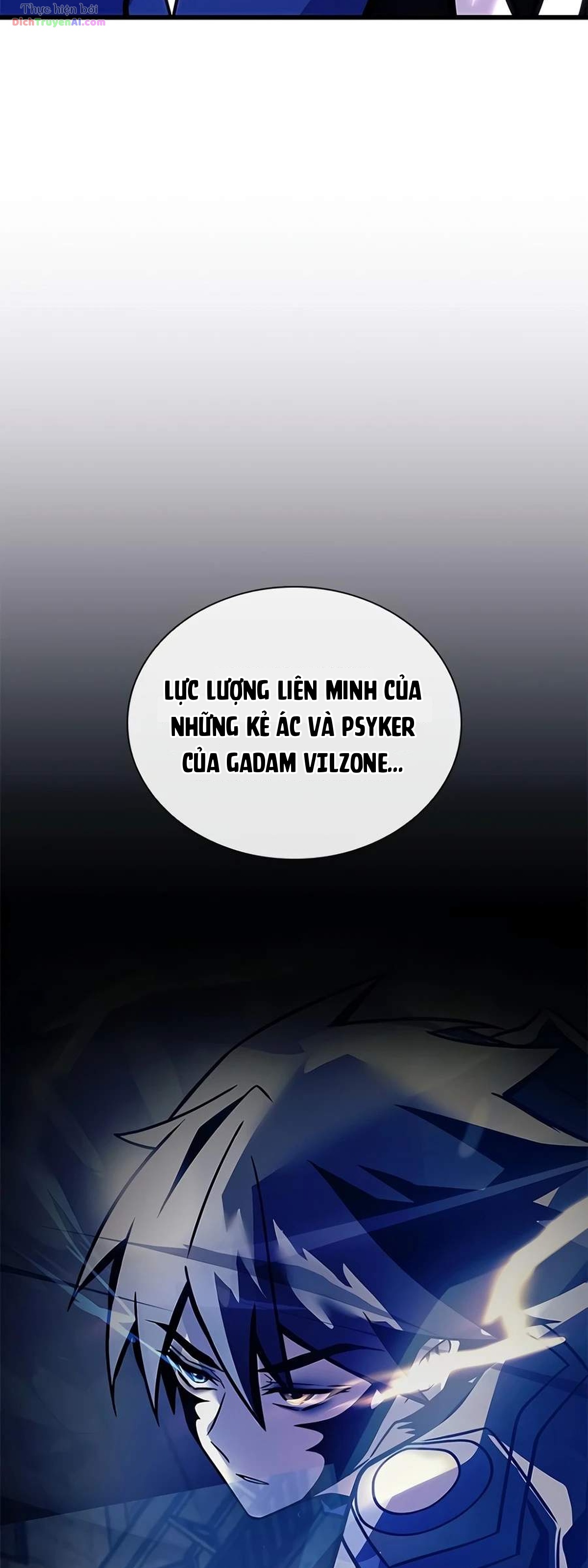 Tiêu Diệt Ác Nhân Chapter 237 - 37