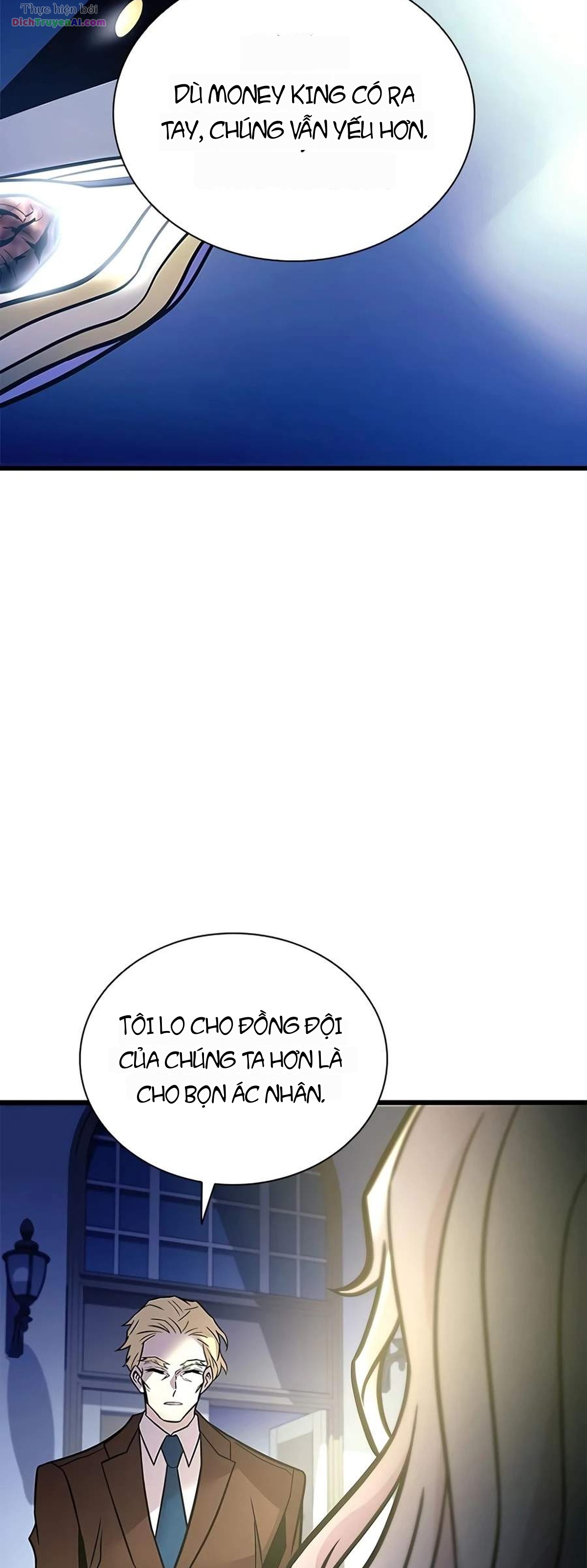 Tiêu Diệt Ác Nhân Chapter 237 - 43