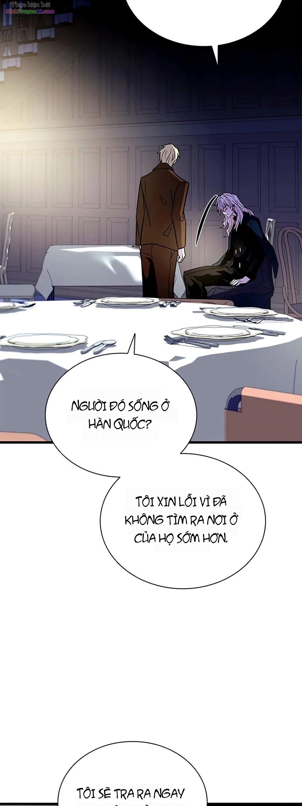 Tiêu Diệt Ác Nhân Chapter 237 - 47