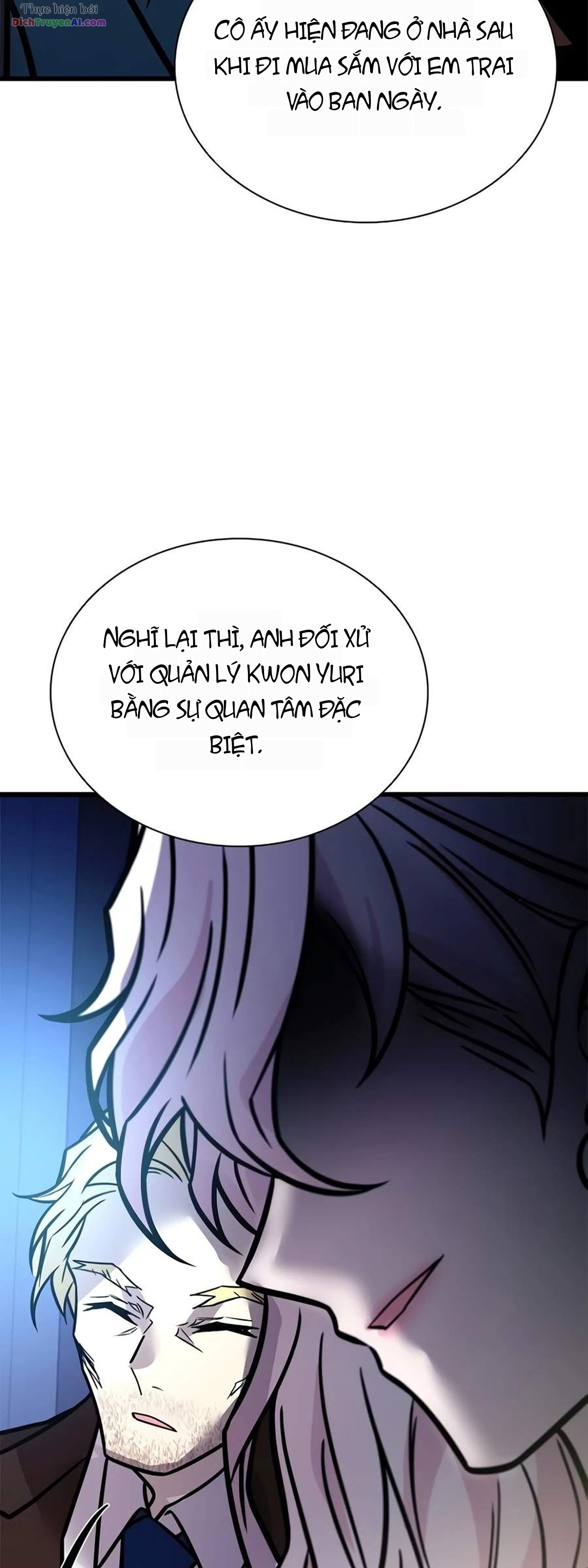 Tiêu Diệt Ác Nhân Chapter 237 - 51
