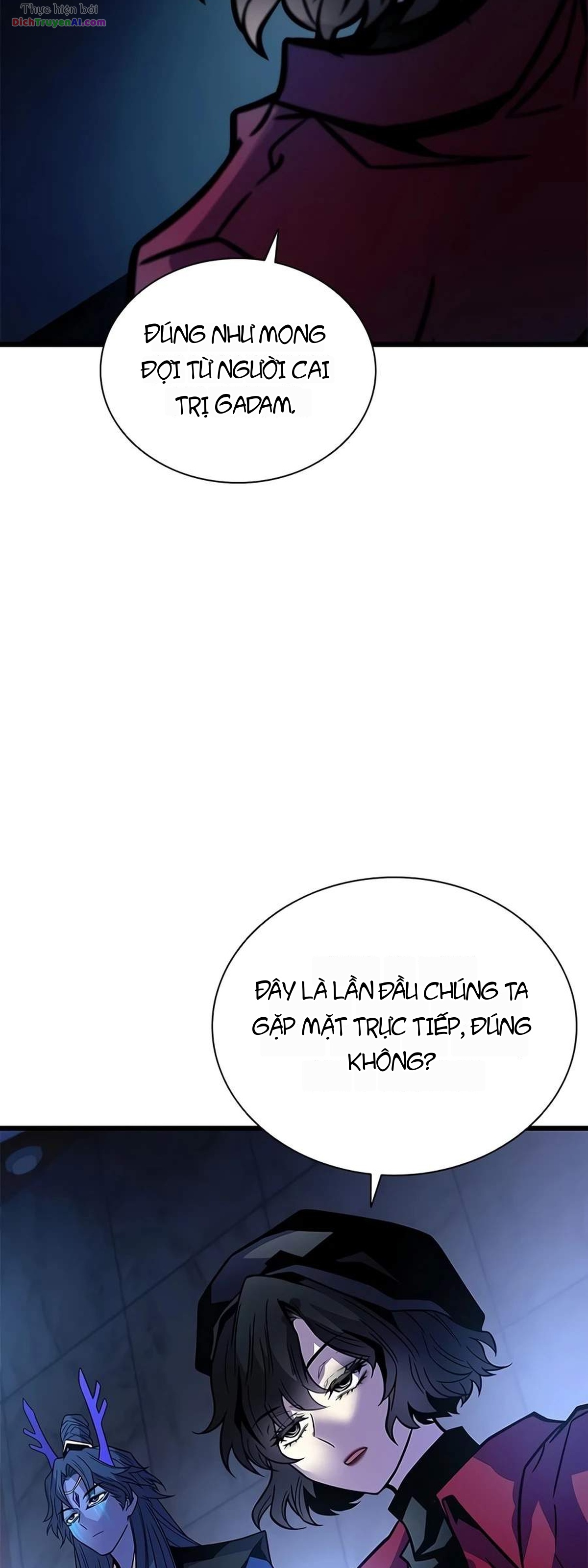 Tiêu Diệt Ác Nhân Chapter 237 - 59