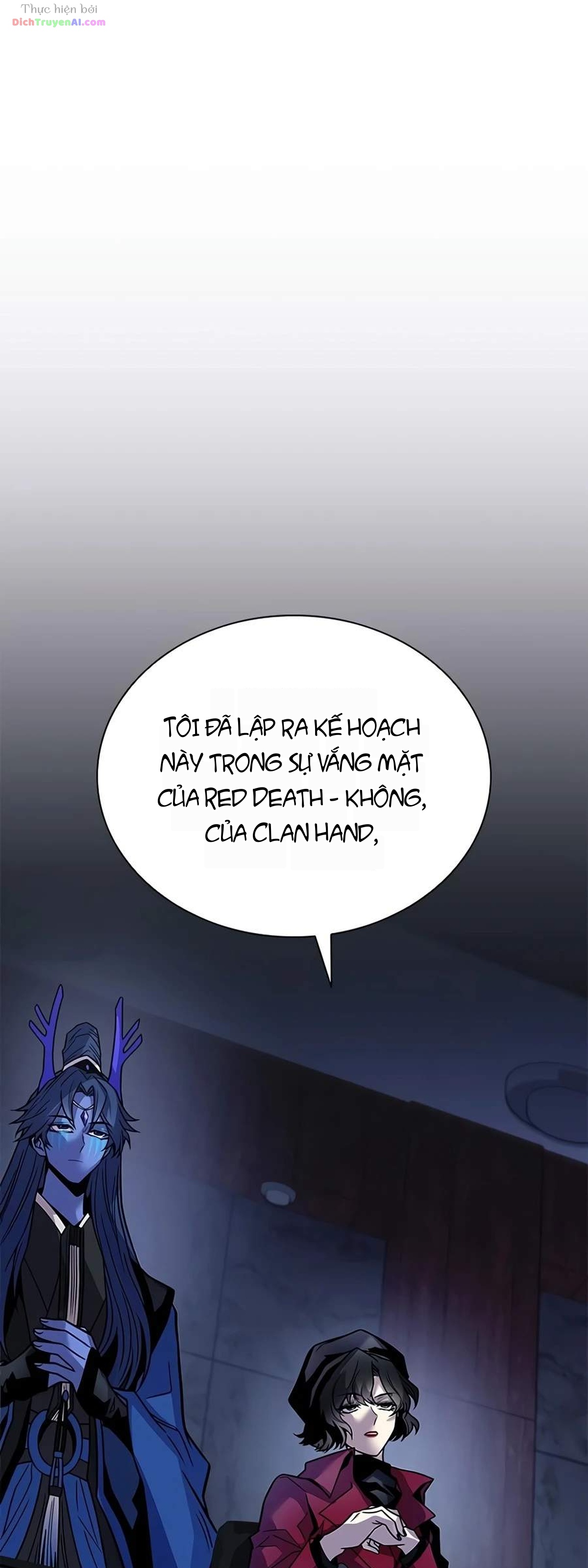 Tiêu Diệt Ác Nhân Chapter 237 - 86