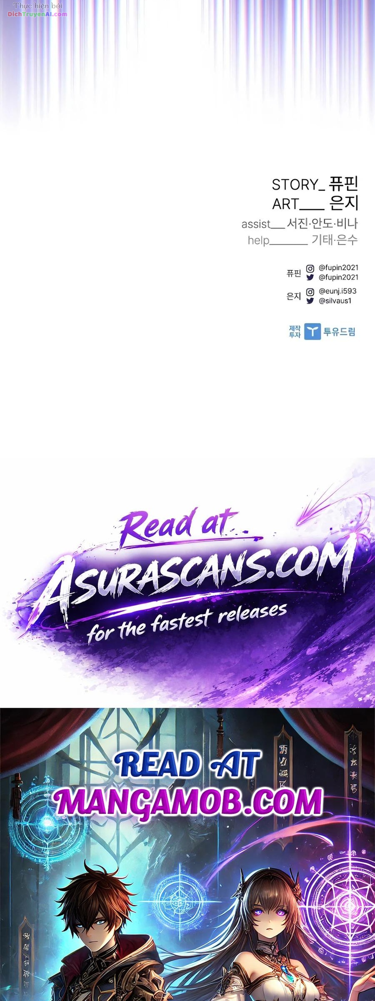 Tiêu Diệt Ác Nhân Chapter 237 - 97