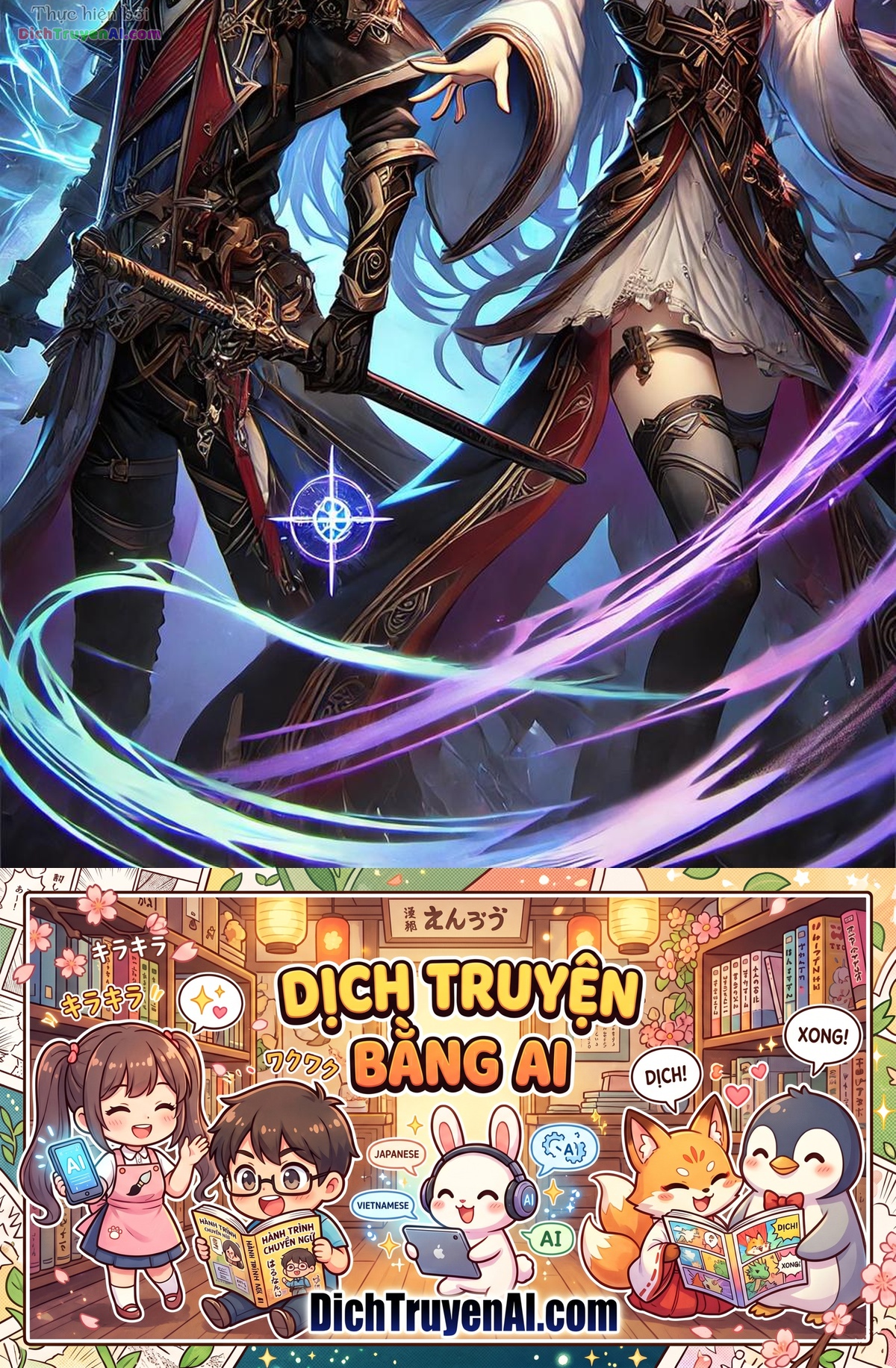 Tiêu Diệt Ác Nhân Chapter 237 - 98
