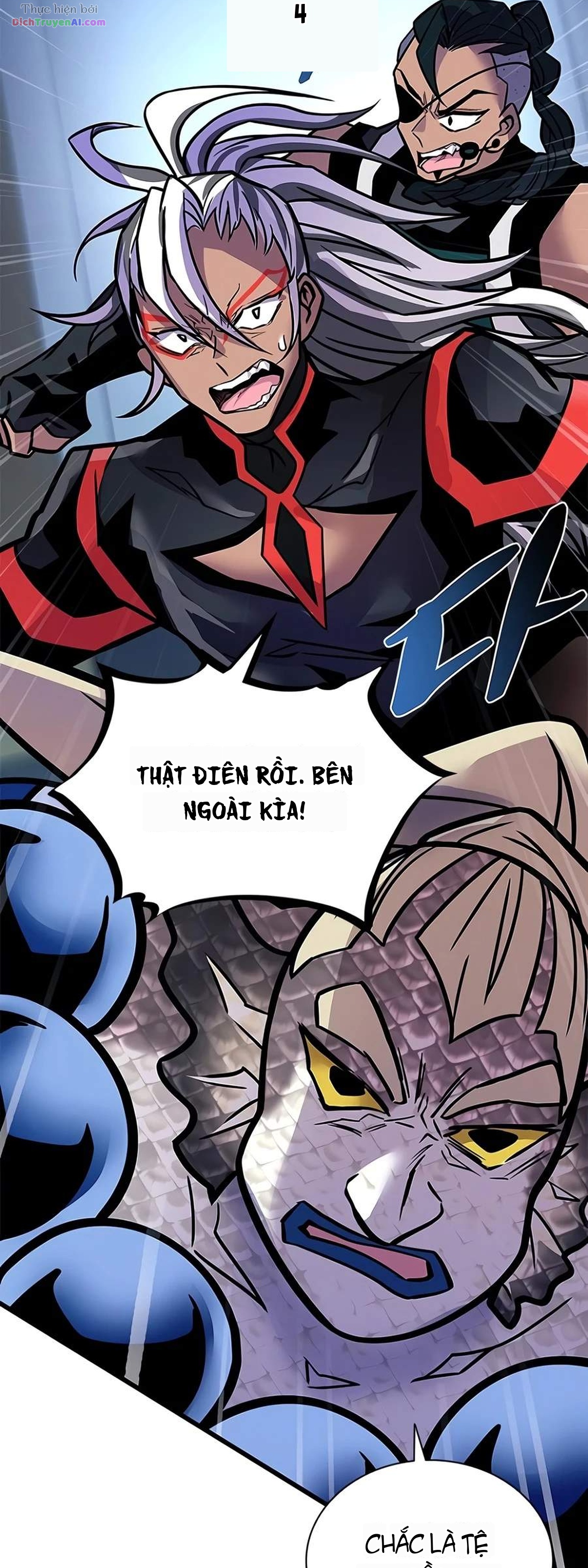 Tiêu Diệt Ác Nhân Chapter 238 - 5