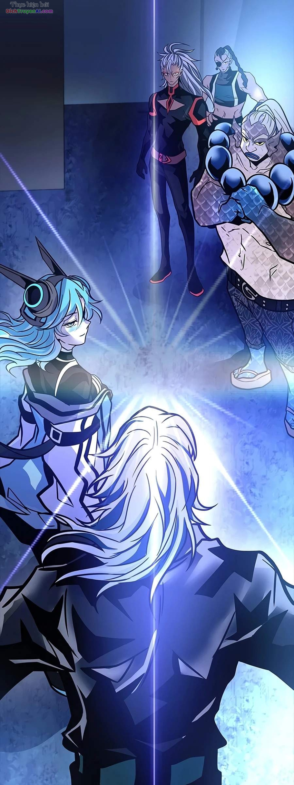 Tiêu Diệt Ác Nhân Chapter 238 - 12
