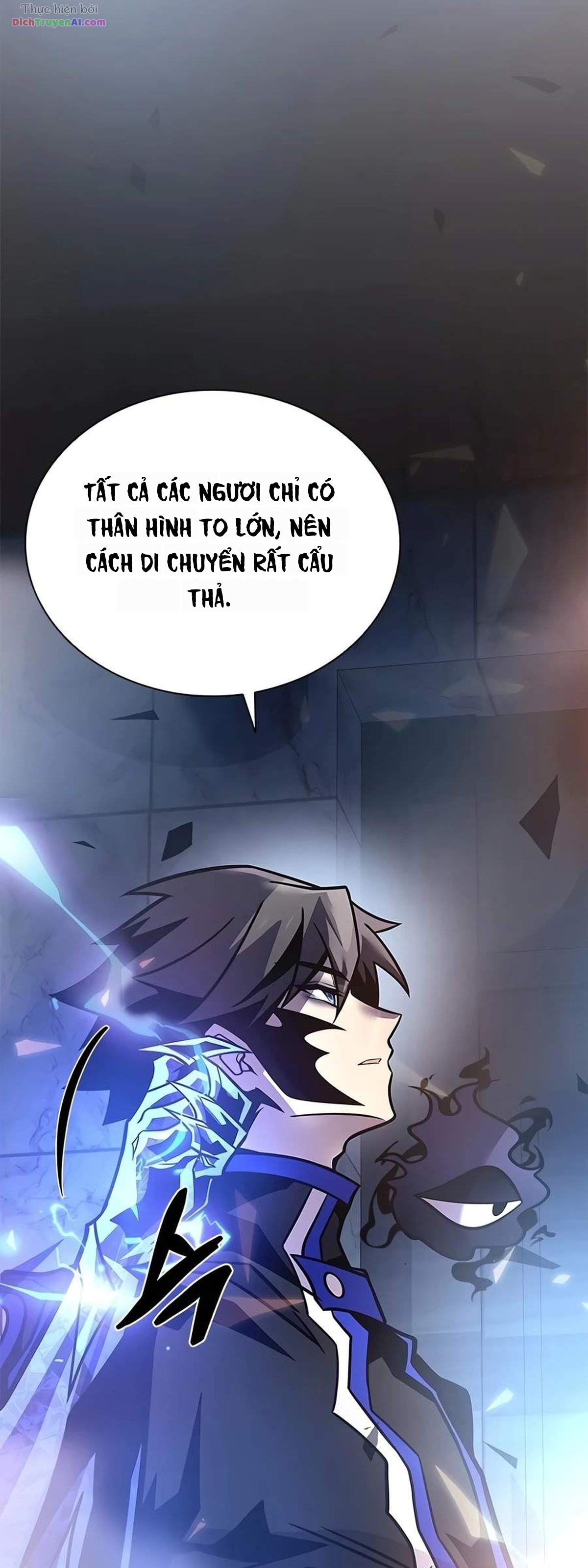 Tiêu Diệt Ác Nhân Chapter 238 - 49
