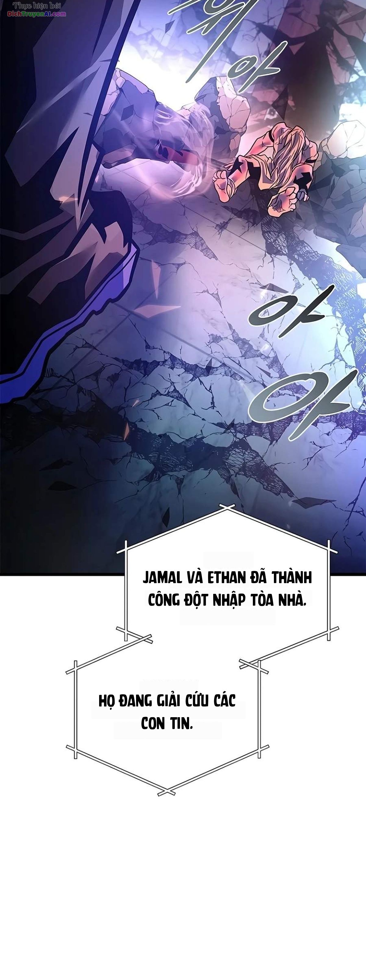 Tiêu Diệt Ác Nhân Chapter 238 - 51