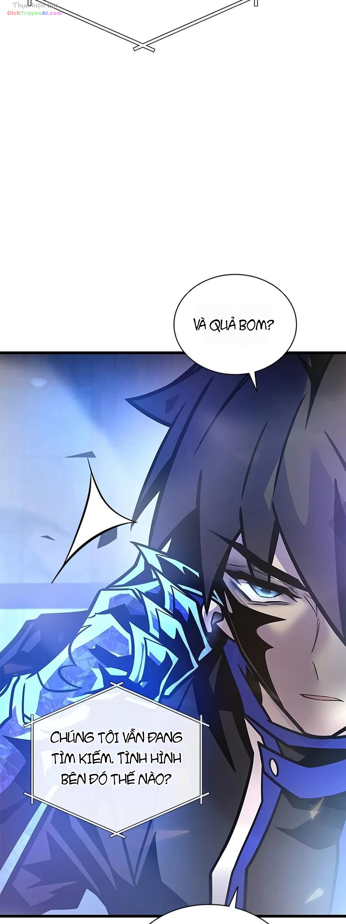 Tiêu Diệt Ác Nhân Chapter 238 - 53