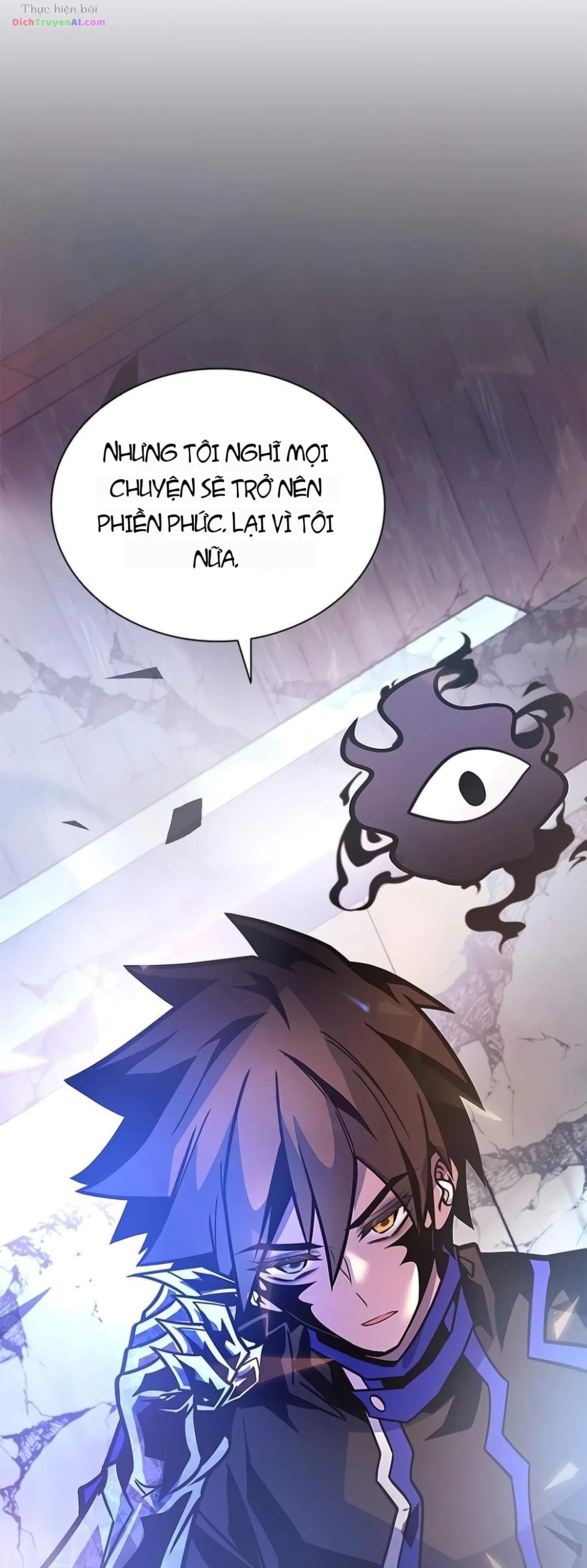 Tiêu Diệt Ác Nhân Chapter 238 - 56