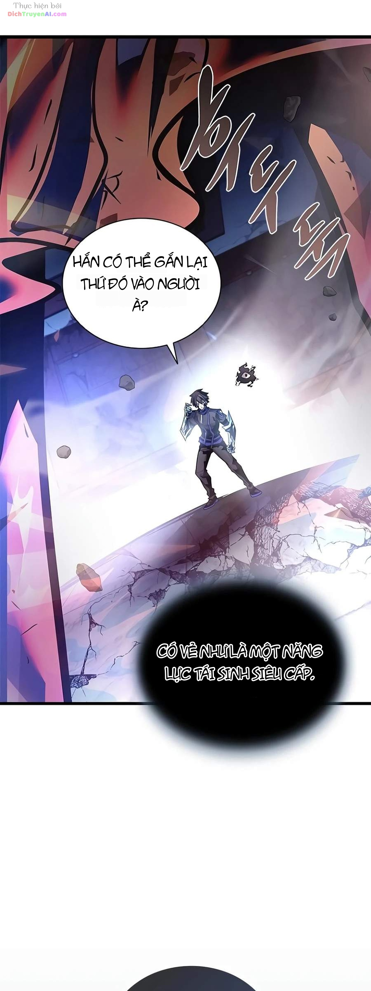 Tiêu Diệt Ác Nhân Chapter 238 - 61