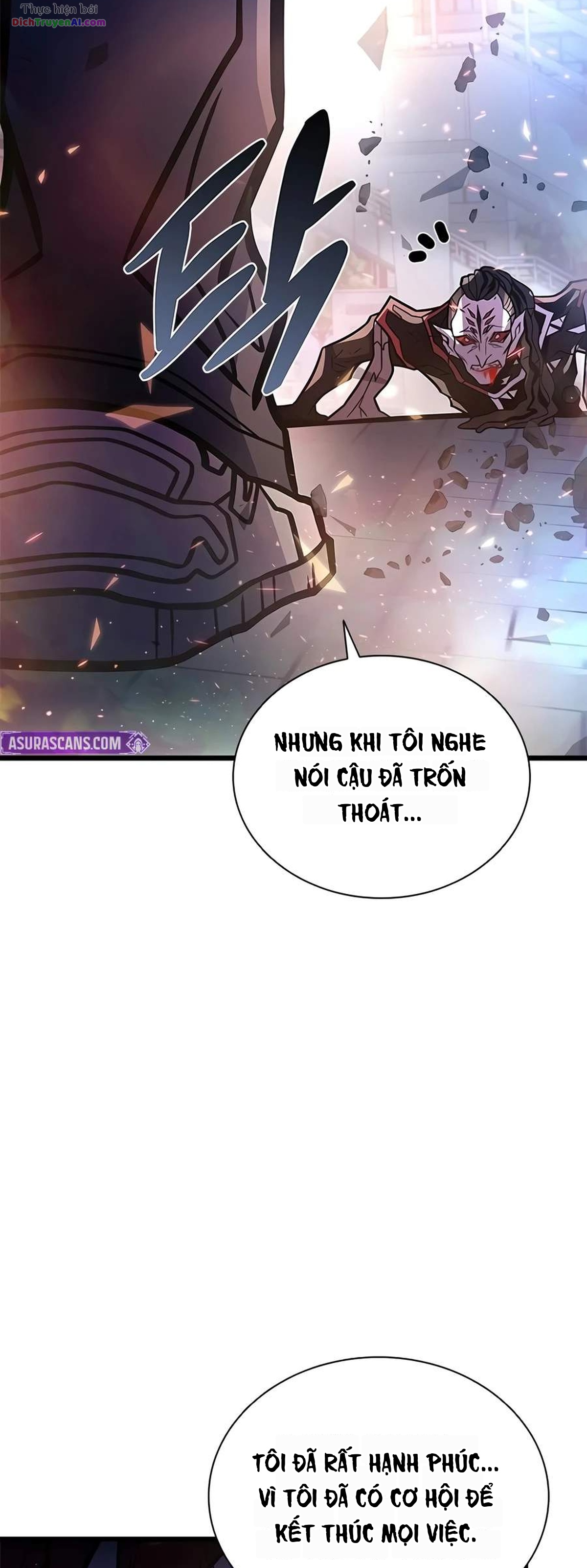 Tiêu Diệt Ác Nhân Chapter 238 - 72
