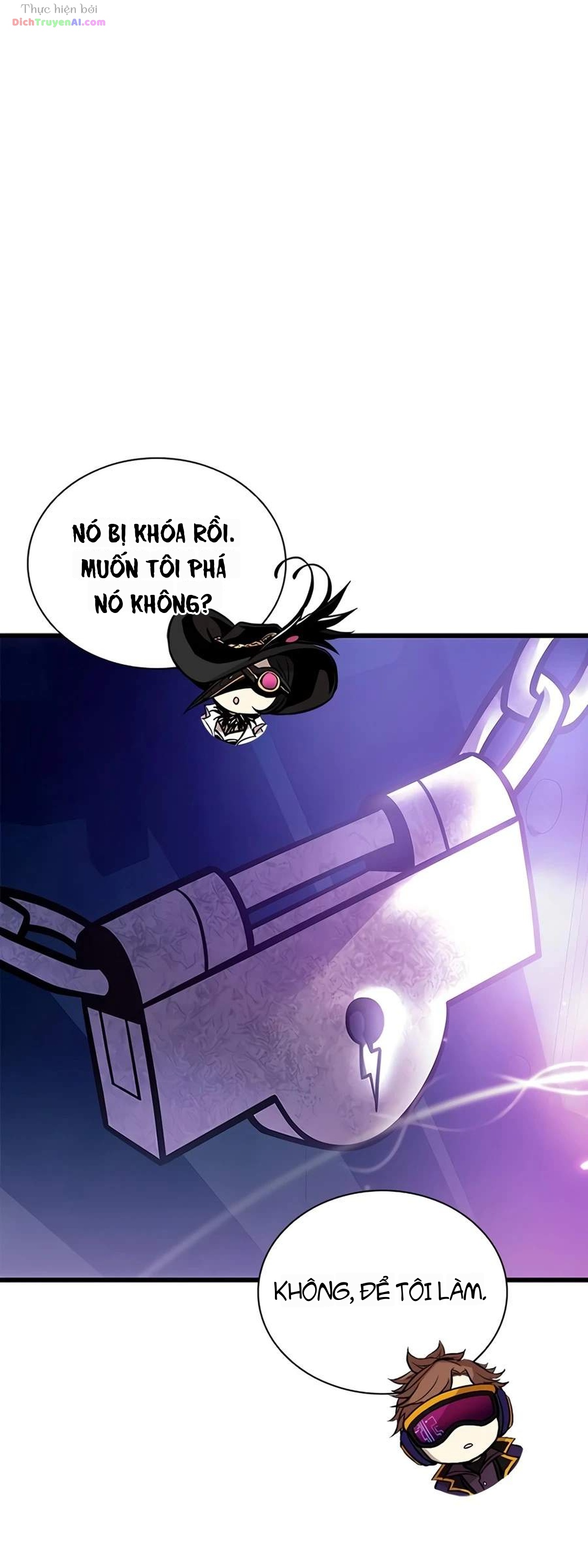 Tiêu Diệt Ác Nhân Chapter 238 - 94
