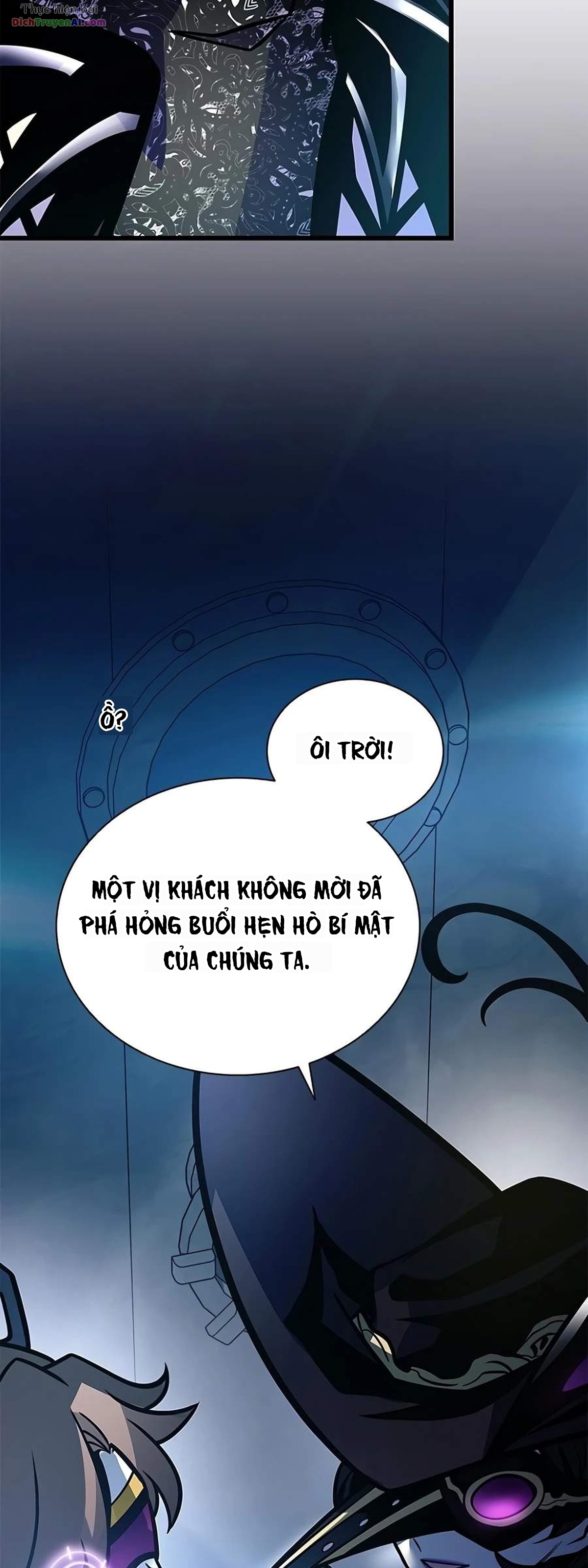 Tiêu Diệt Ác Nhân Chapter 238 - 97