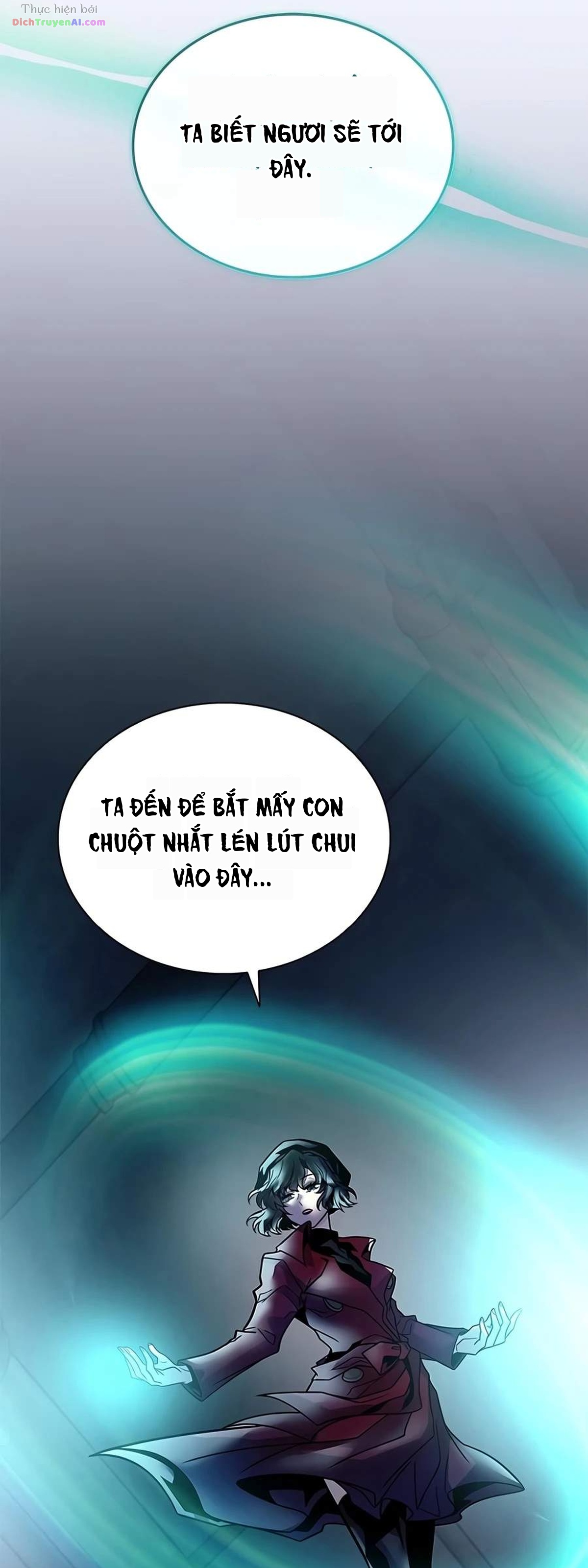 Tiêu Diệt Ác Nhân Chapter 238 - 99