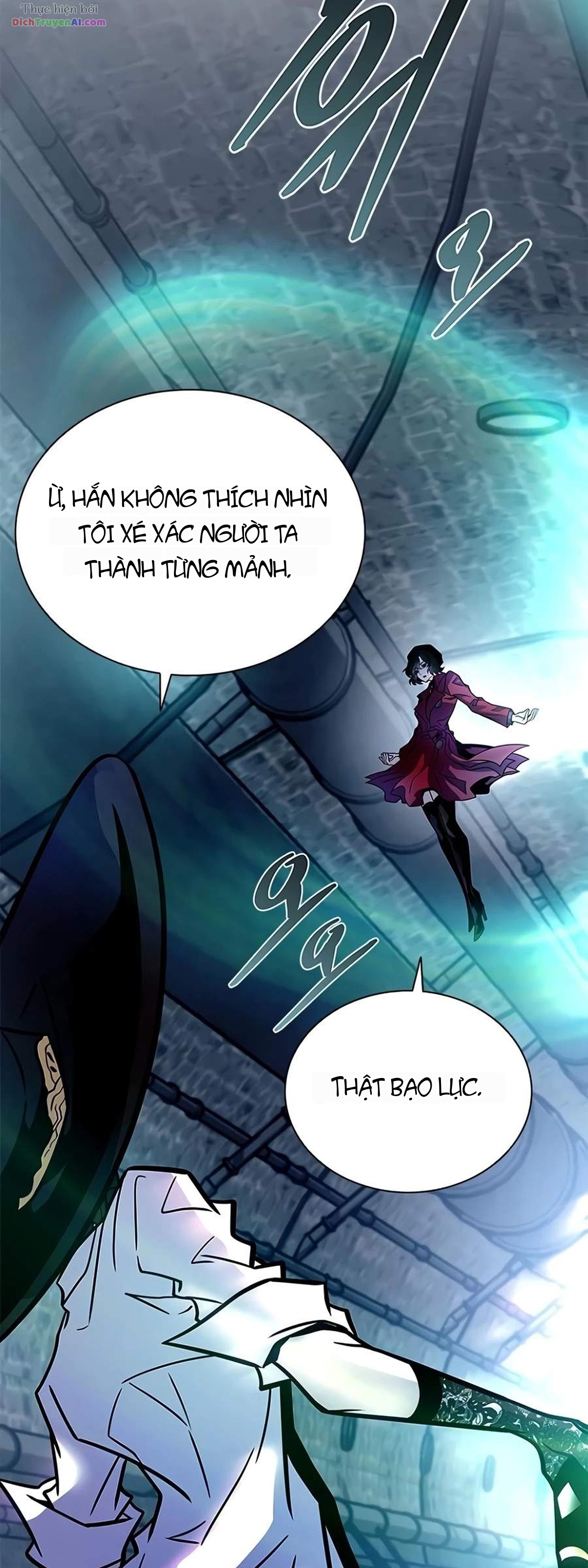 Tiêu Diệt Ác Nhân Chapter 239 - 3