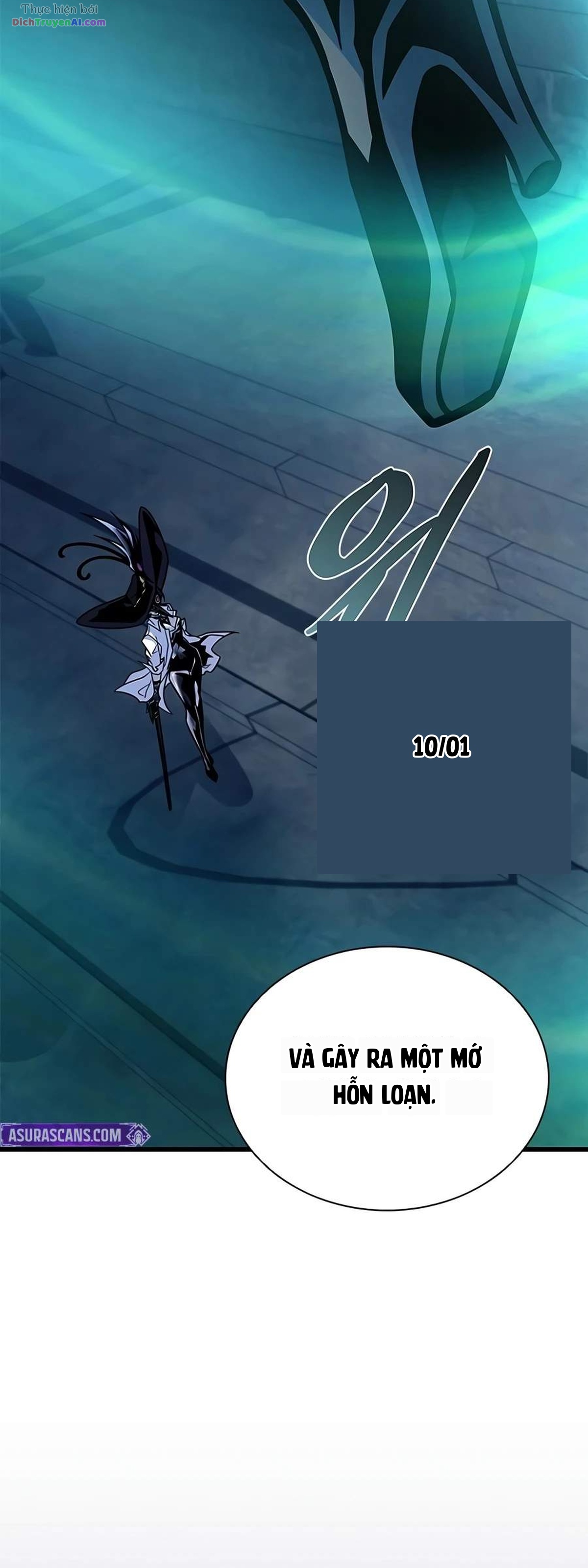 Tiêu Diệt Ác Nhân Chapter 239 - 6