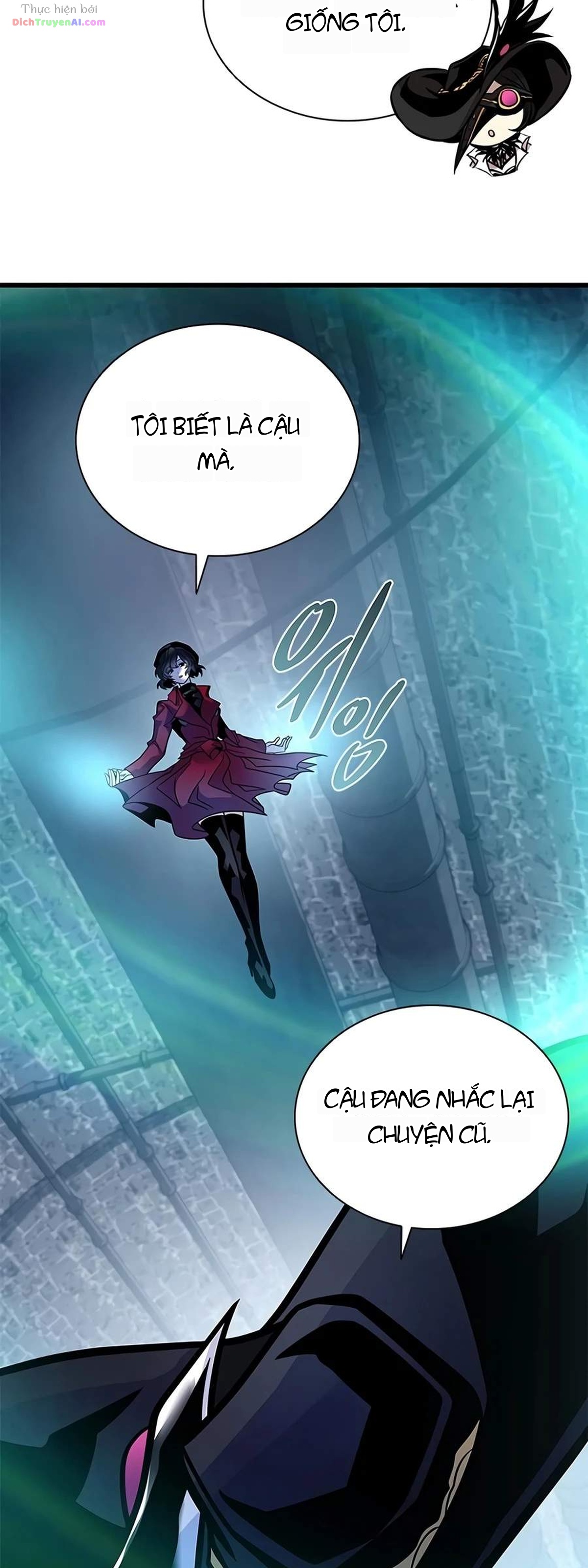 Tiêu Diệt Ác Nhân Chapter 239 - 9