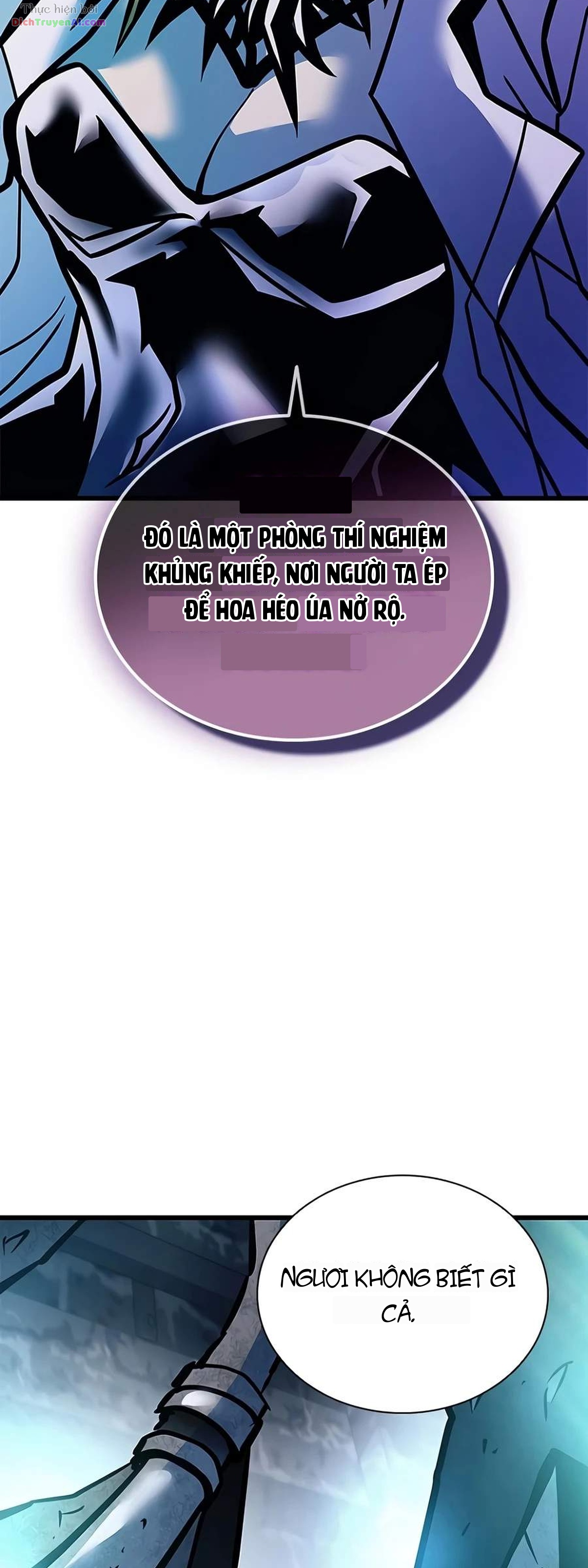 Tiêu Diệt Ác Nhân Chapter 239 - 13