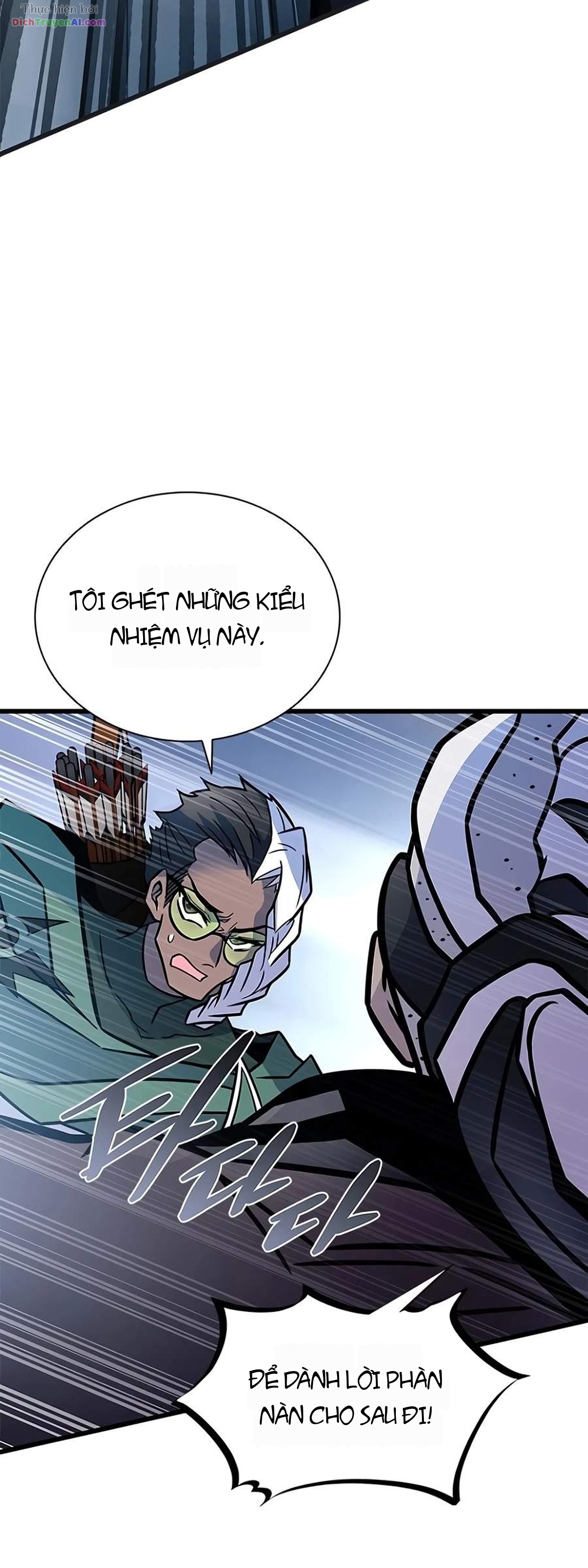 Tiêu Diệt Ác Nhân Chapter 239 - 30