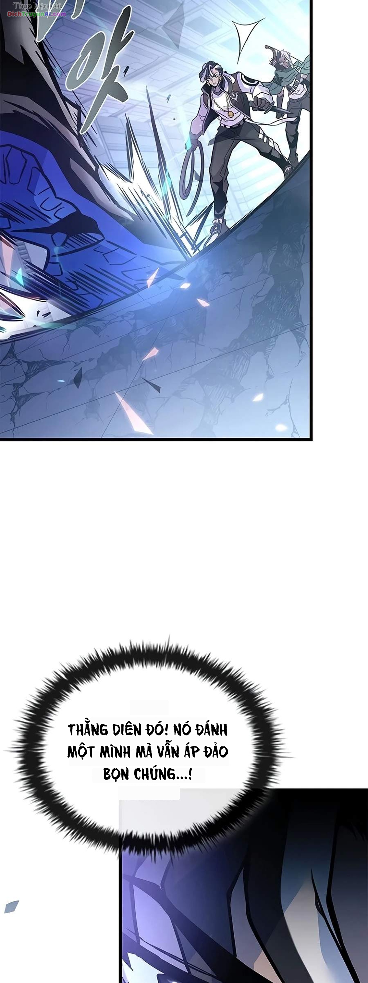 Tiêu Diệt Ác Nhân Chapter 239 - 93