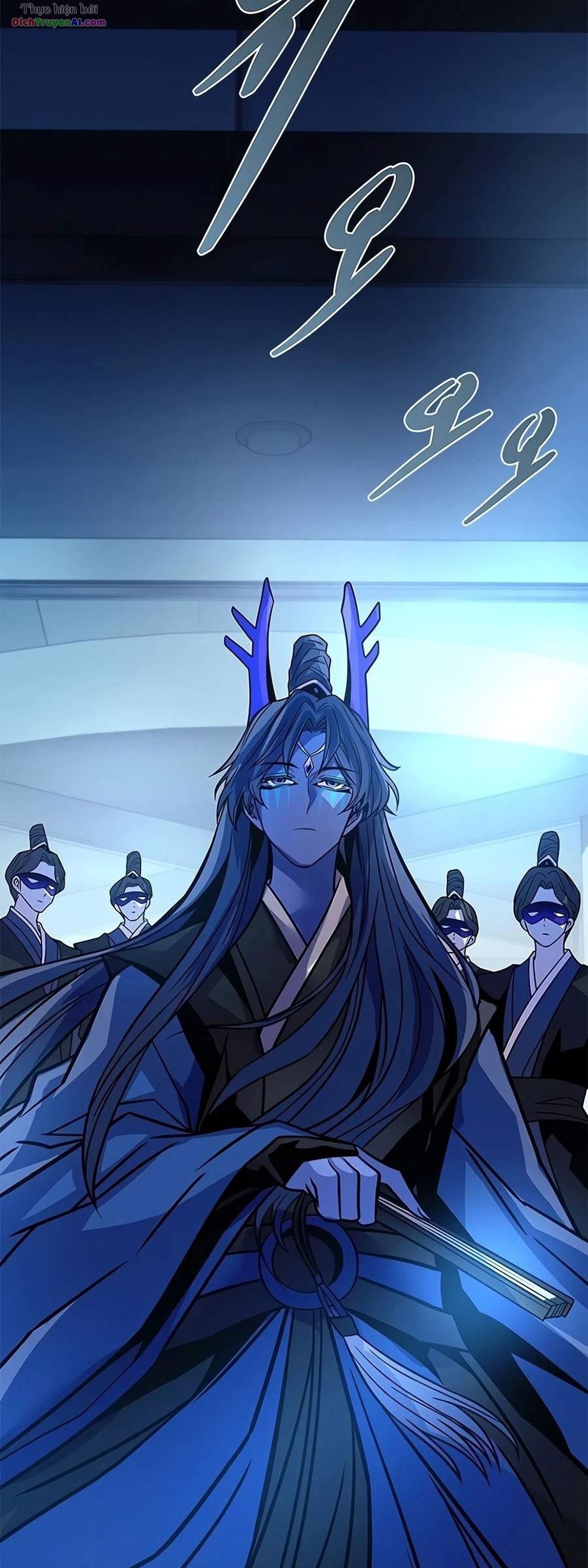Tiêu Diệt Ác Nhân Chapter 240 - 4