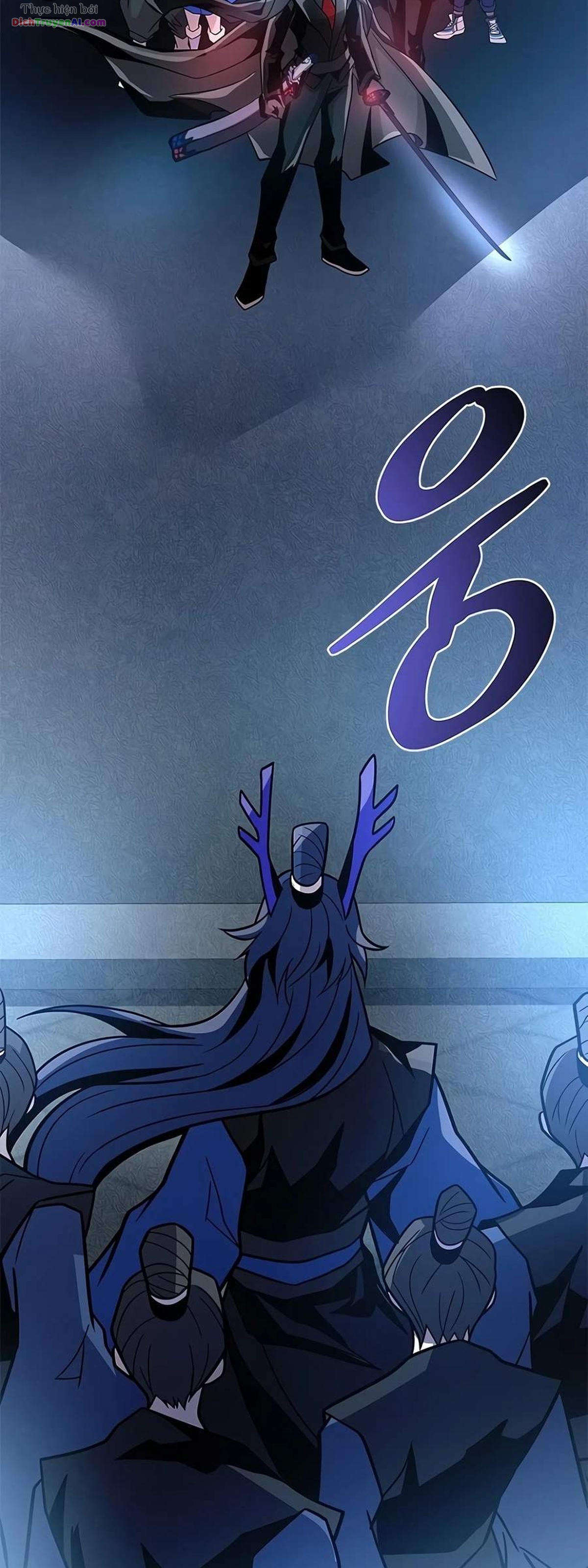 Tiêu Diệt Ác Nhân Chapter 240 - 6