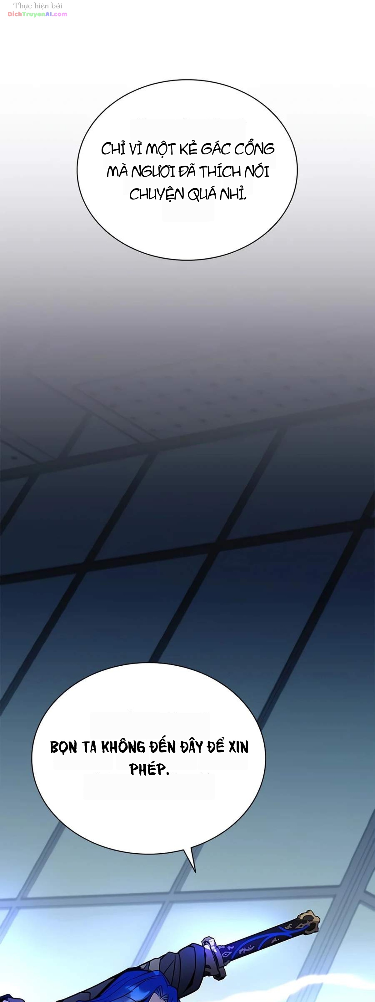 Tiêu Diệt Ác Nhân Chapter 240 - 13