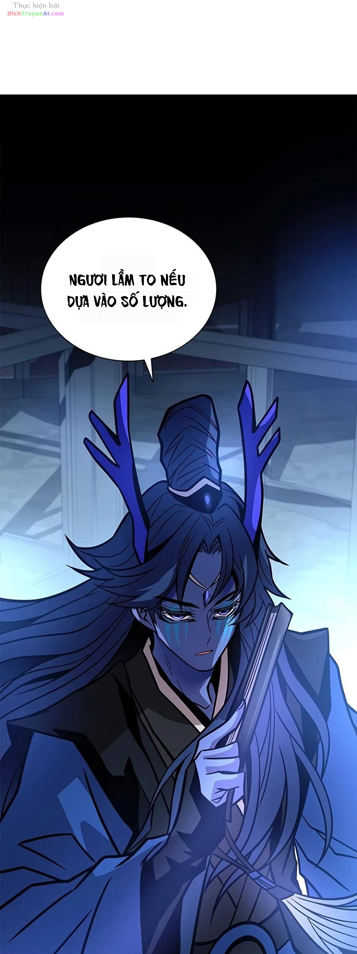 Tiêu Diệt Ác Nhân Chapter 240 - 18