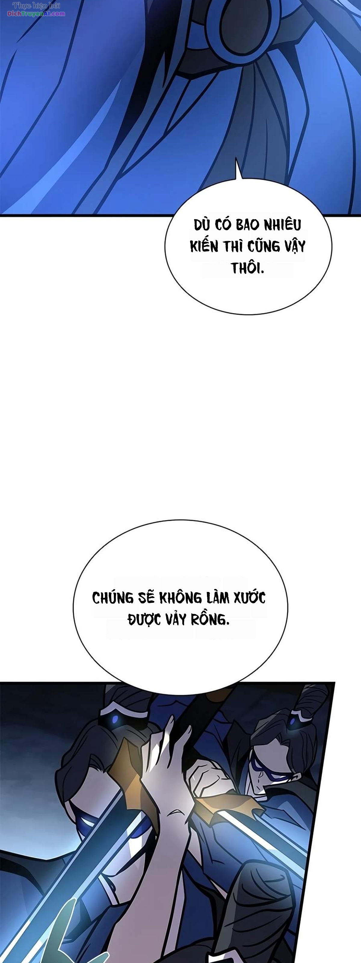 Tiêu Diệt Ác Nhân Chapter 240 - 19