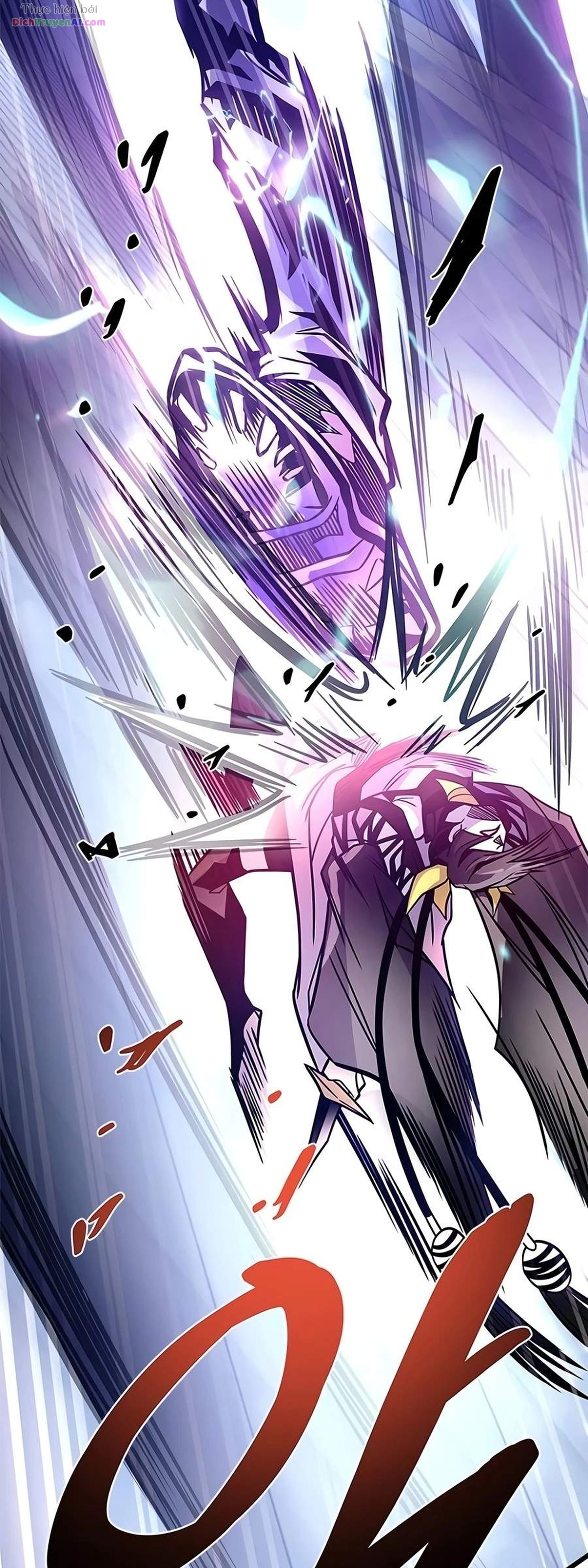Tiêu Diệt Ác Nhân Chapter 240 - 29