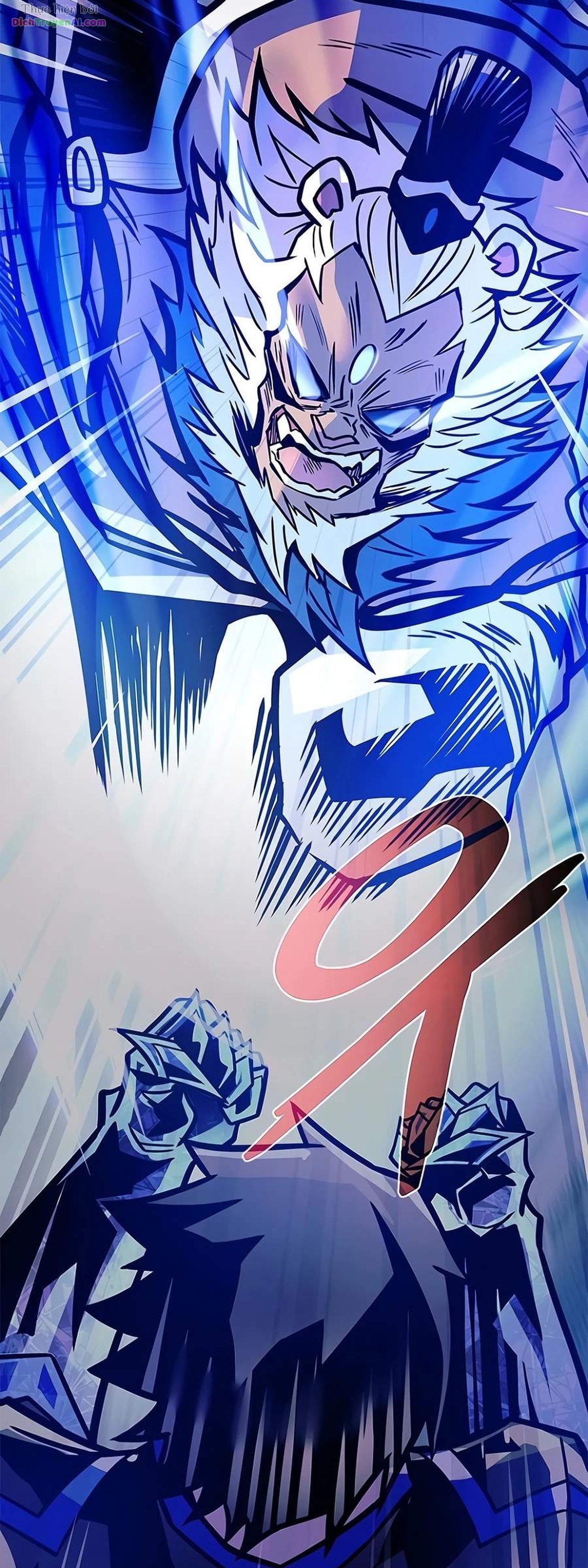 Tiêu Diệt Ác Nhân Chapter 240 - 94