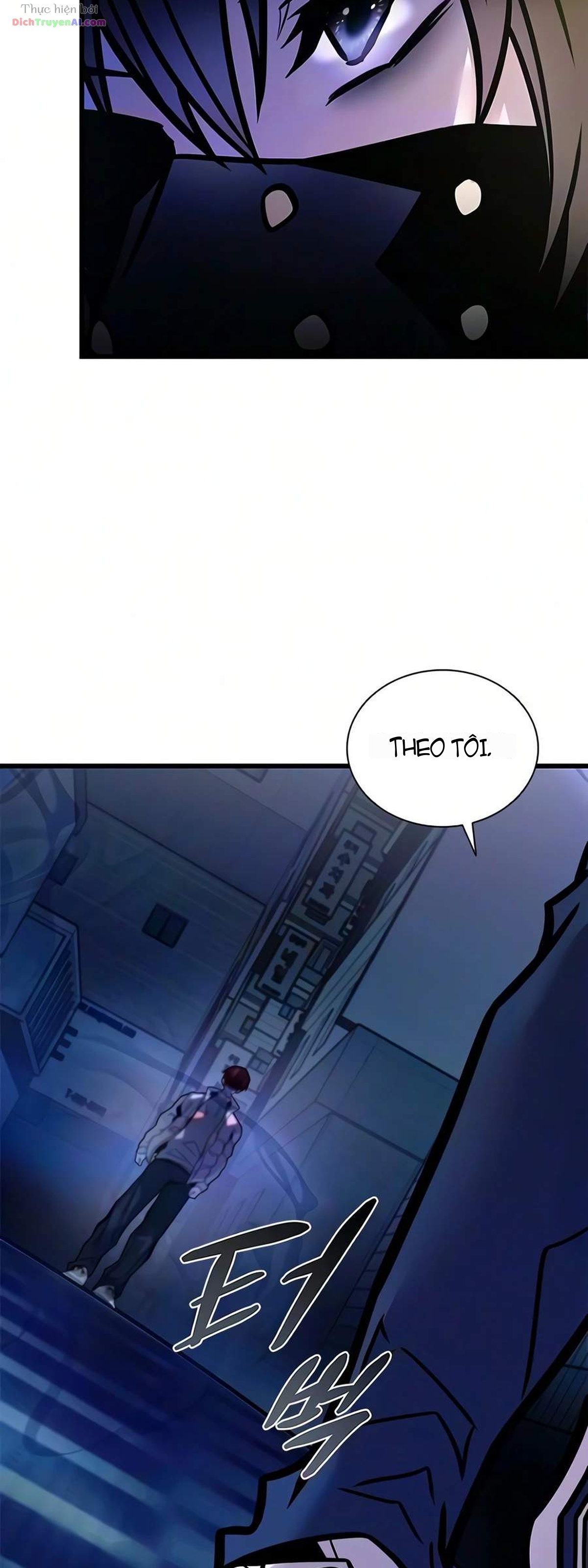 Tiêu Diệt Ác Nhân Chapter 241 - 4