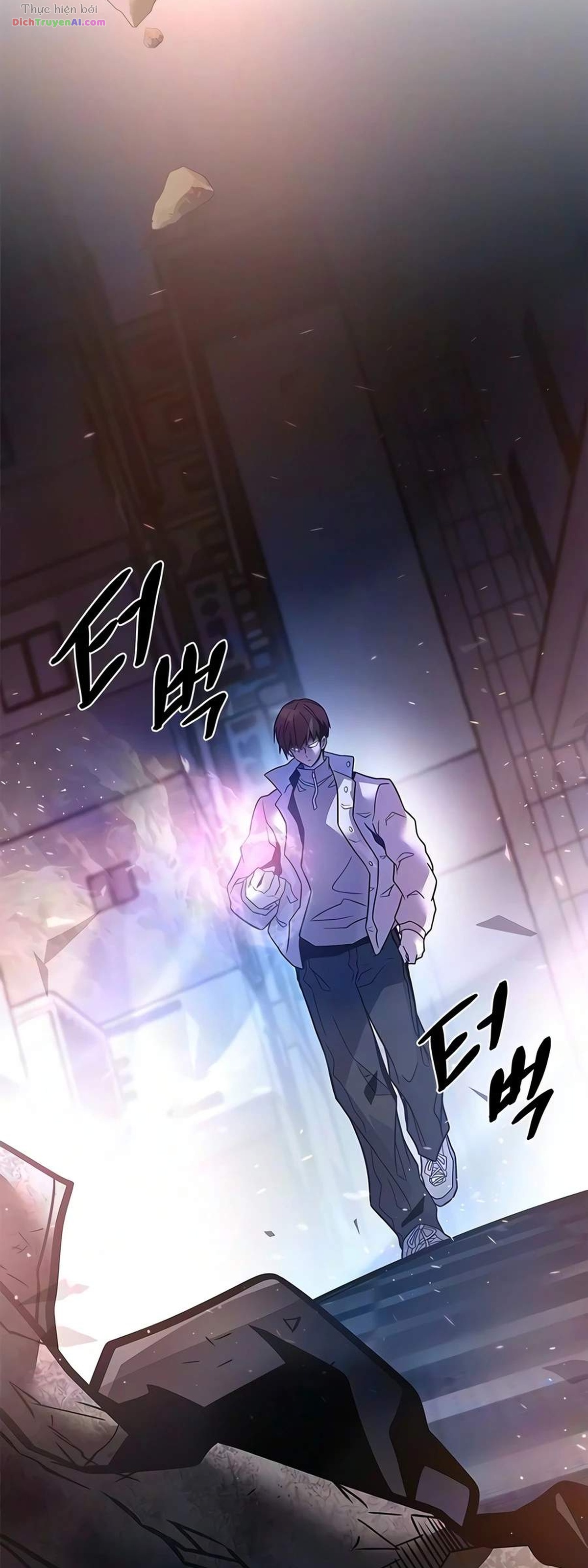 Tiêu Diệt Ác Nhân Chapter 241 - 11