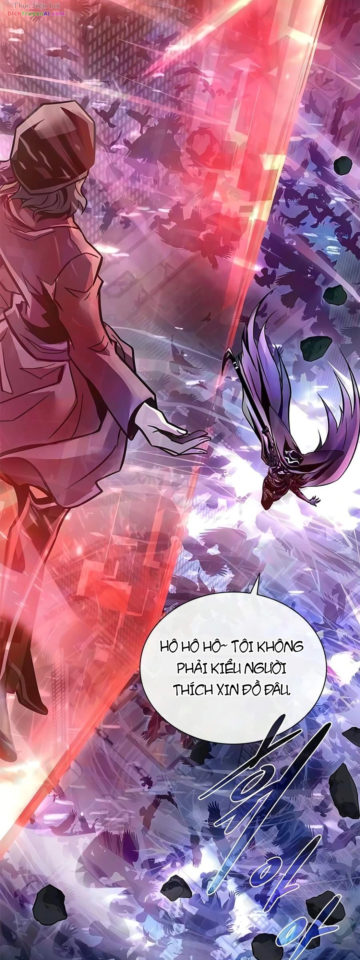 Tiêu Diệt Ác Nhân Chapter 241 - 68
