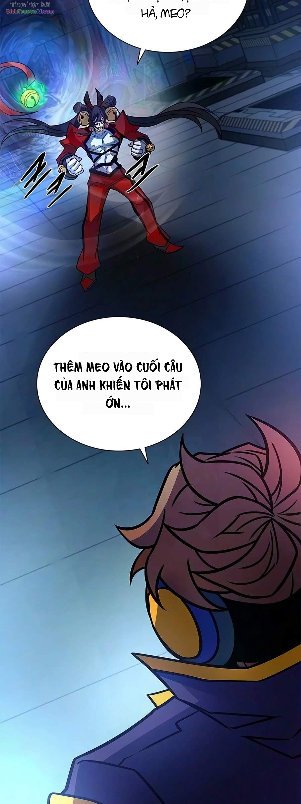 Tiêu Diệt Ác Nhân Chapter 241 - 93