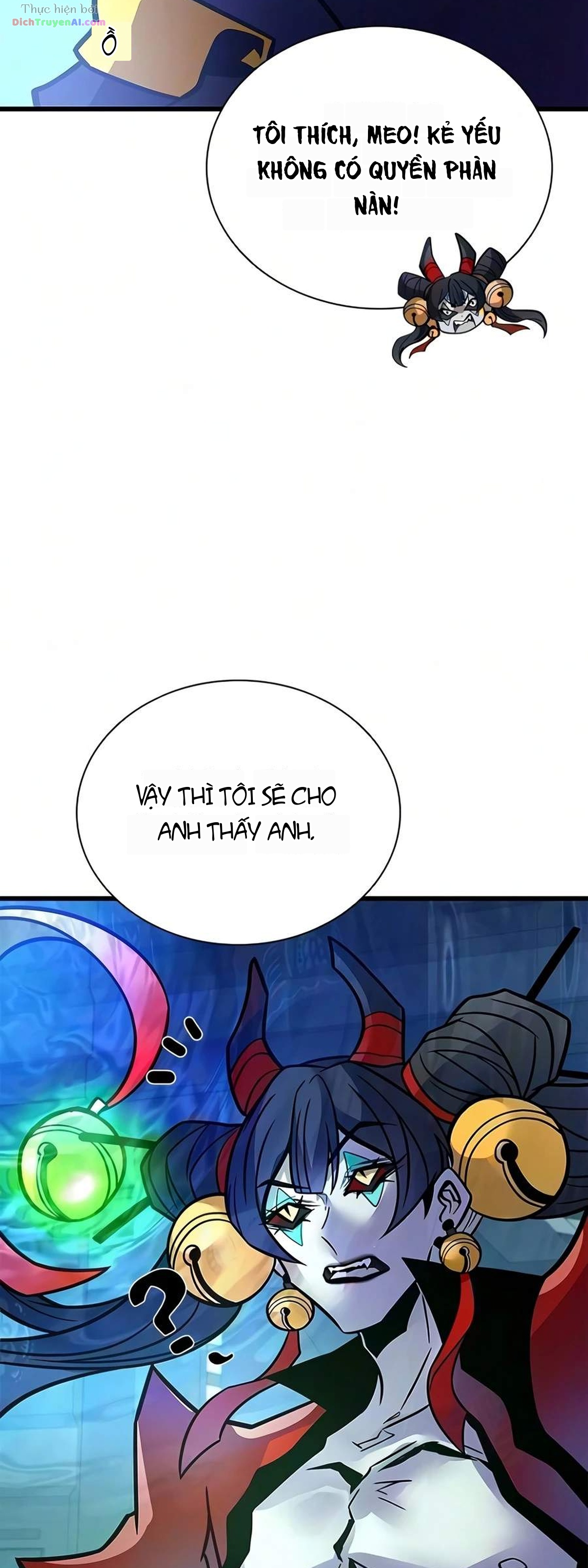 Tiêu Diệt Ác Nhân Chapter 241 - 94
