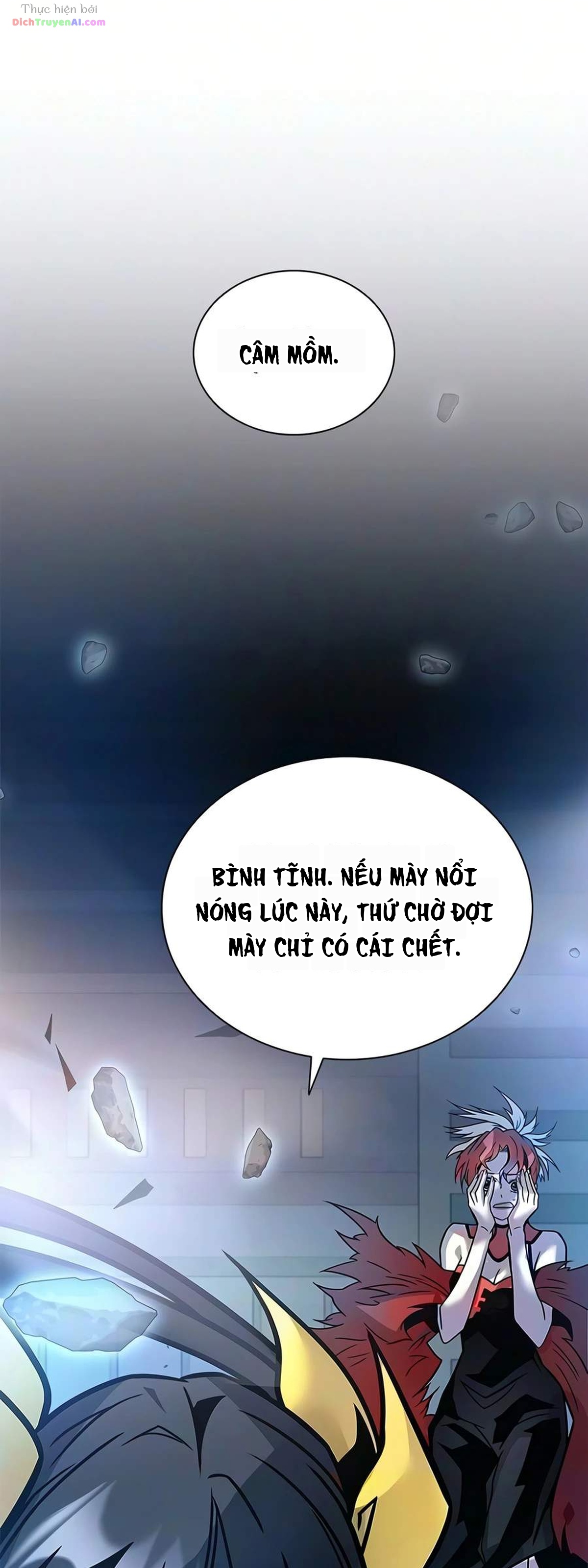 Tiêu Diệt Ác Nhân Chapter 242 - 4