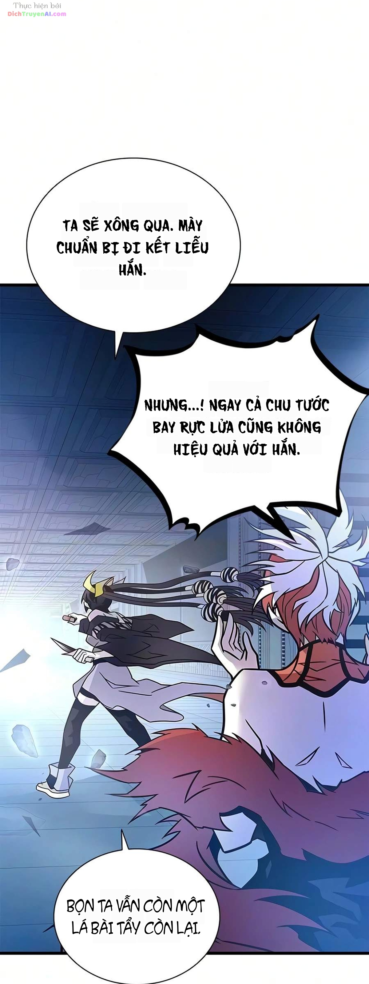 Tiêu Diệt Ác Nhân Chapter 242 - 7