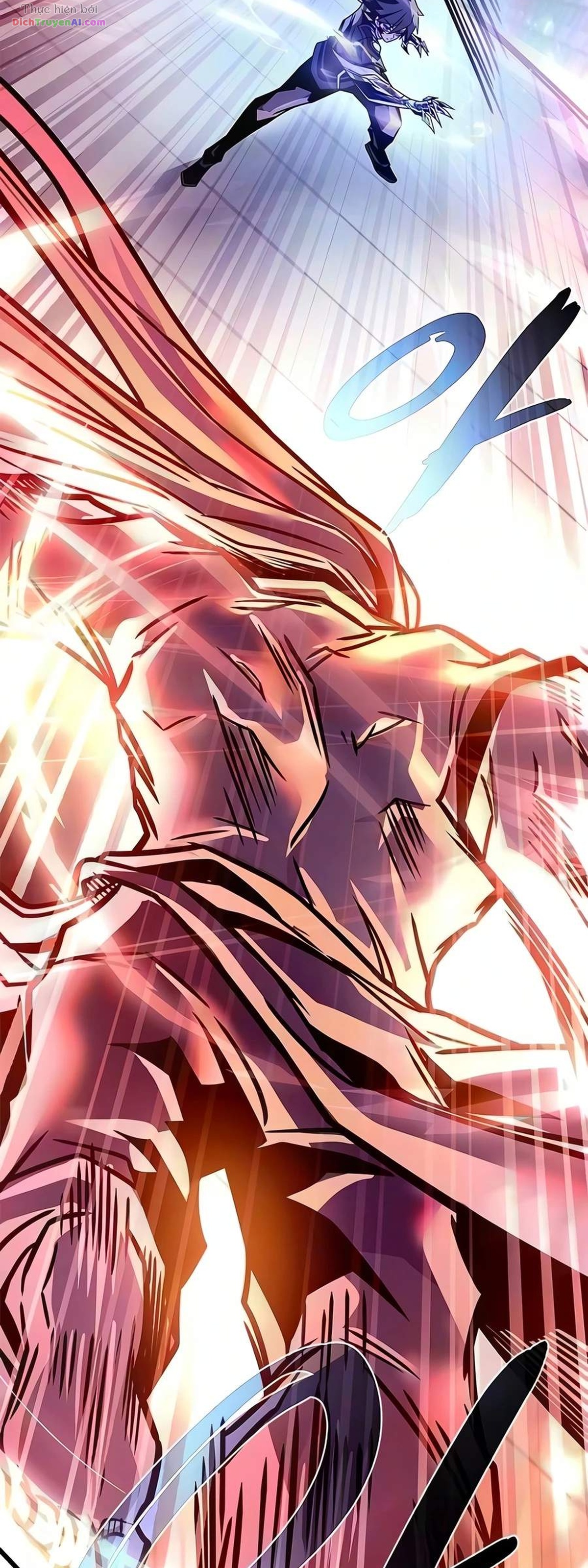 Tiêu Diệt Ác Nhân Chapter 242 - 21