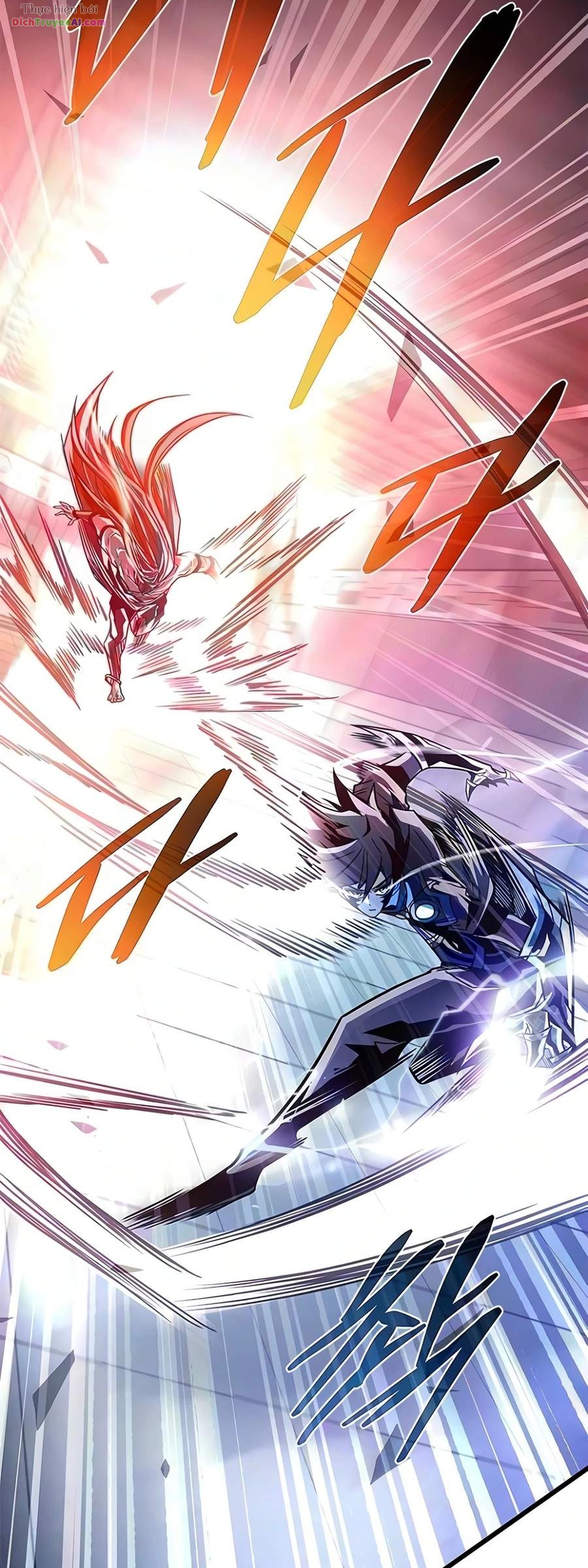 Tiêu Diệt Ác Nhân Chapter 242 - 28