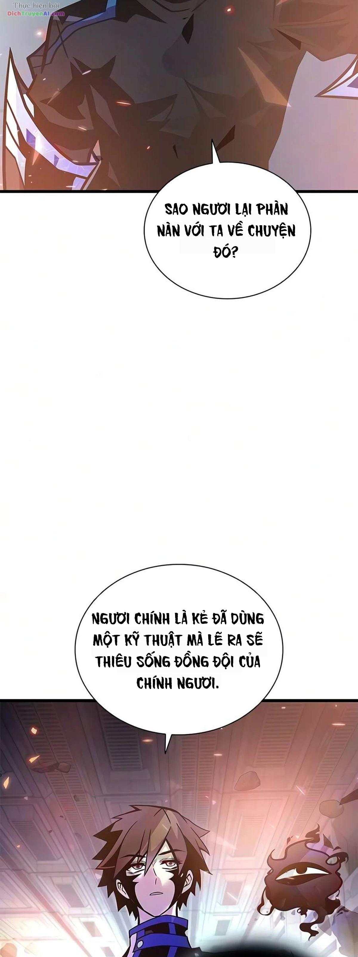 Tiêu Diệt Ác Nhân Chapter 242 - 71