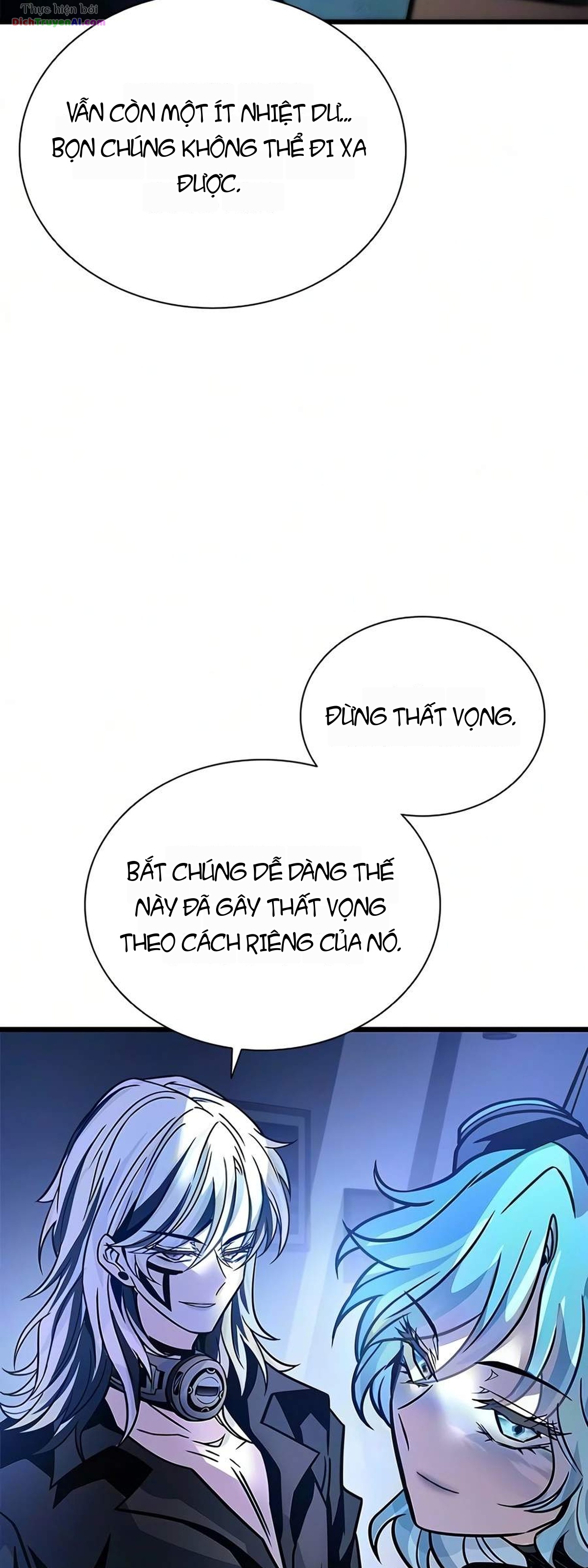 Tiêu Diệt Ác Nhân Chapter 242 - 89