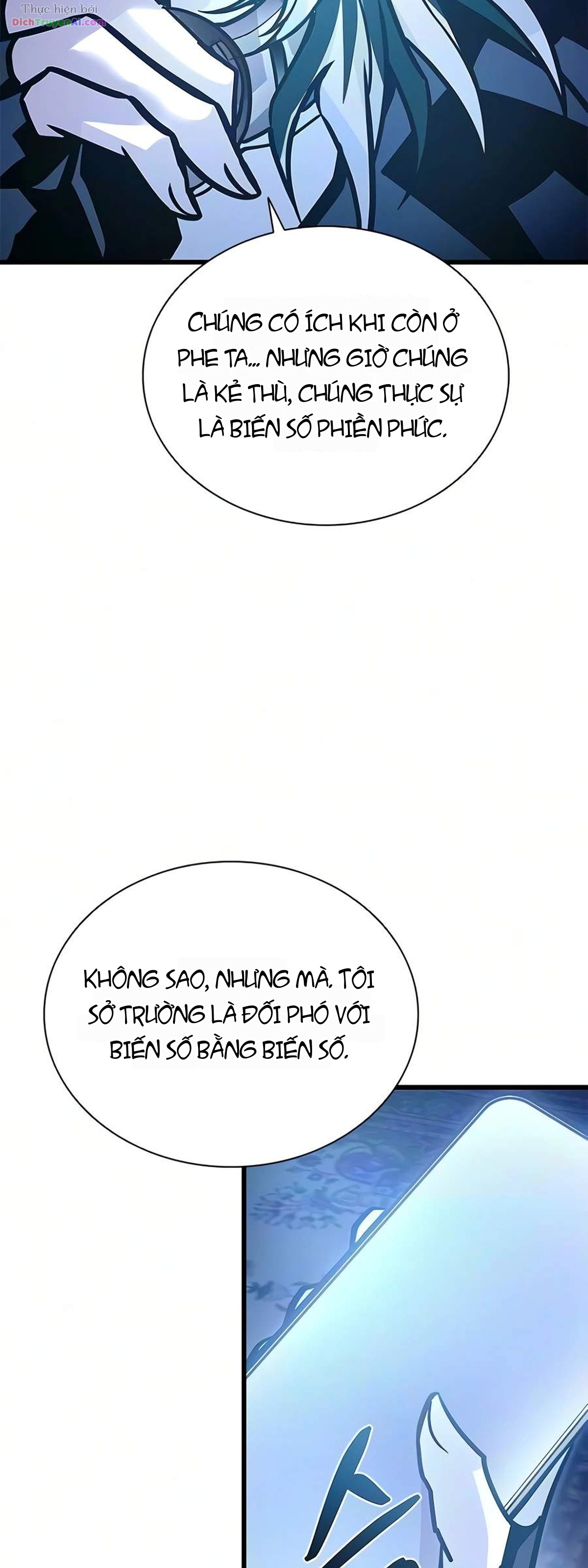 Tiêu Diệt Ác Nhân Chapter 242 - 92