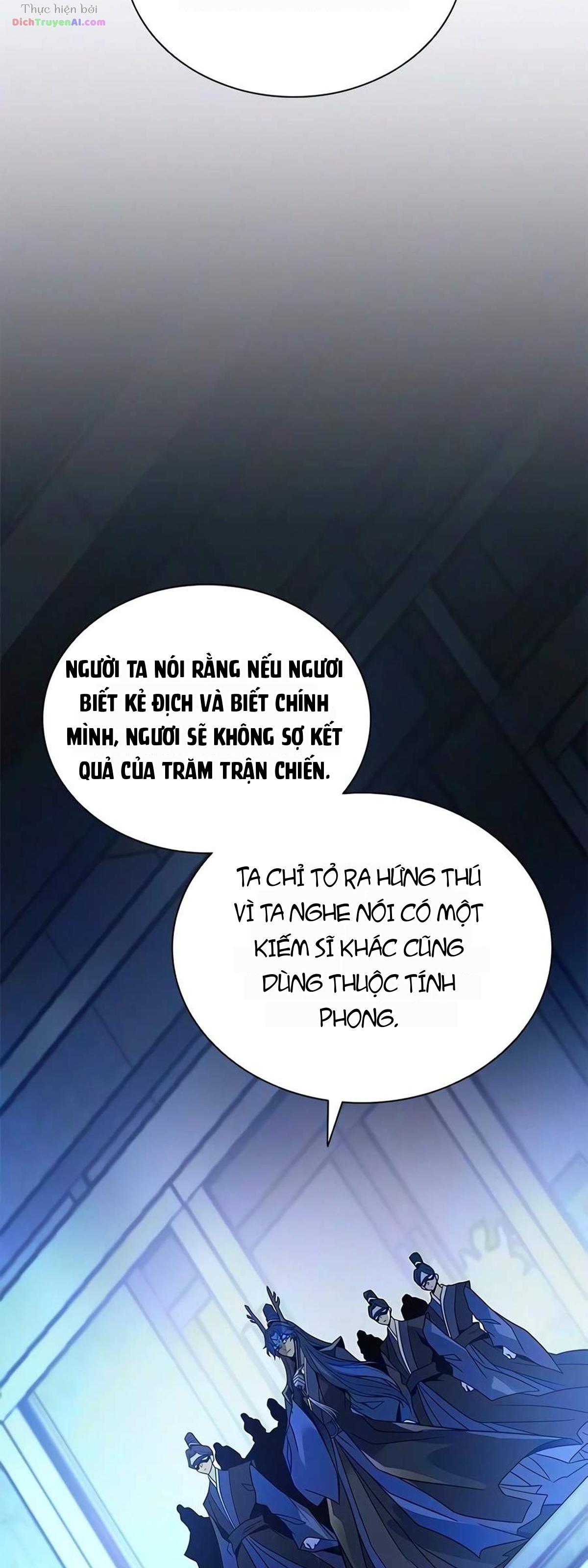 Tiêu Diệt Ác Nhân Chapter 243 - 7